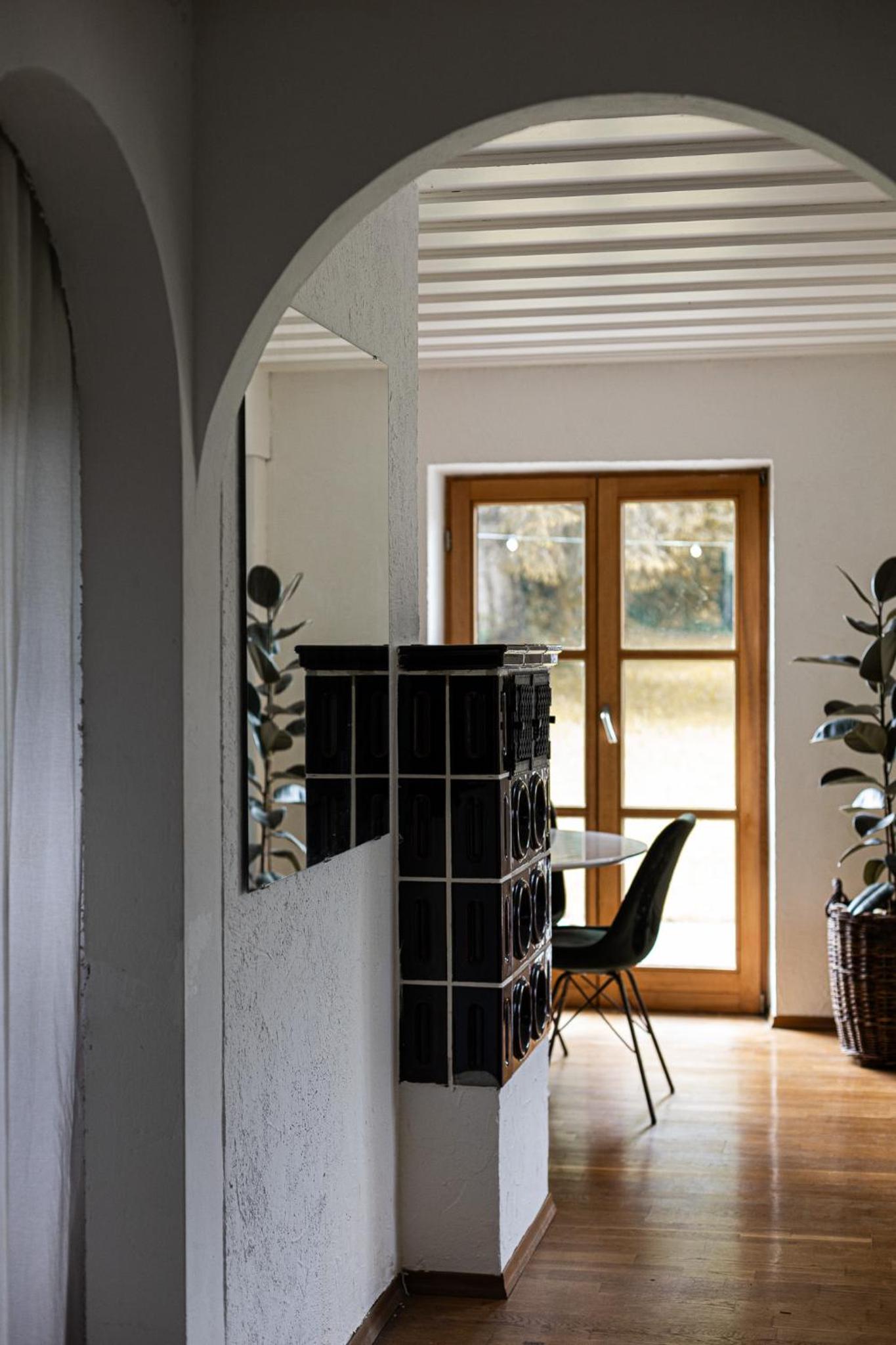 Ferienhaus Flying Roots Wackersberg - Property Image 4