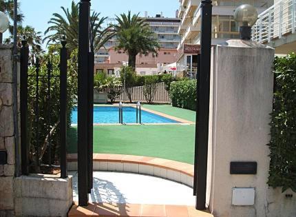 Apartamento Peñiscola Cala Josep