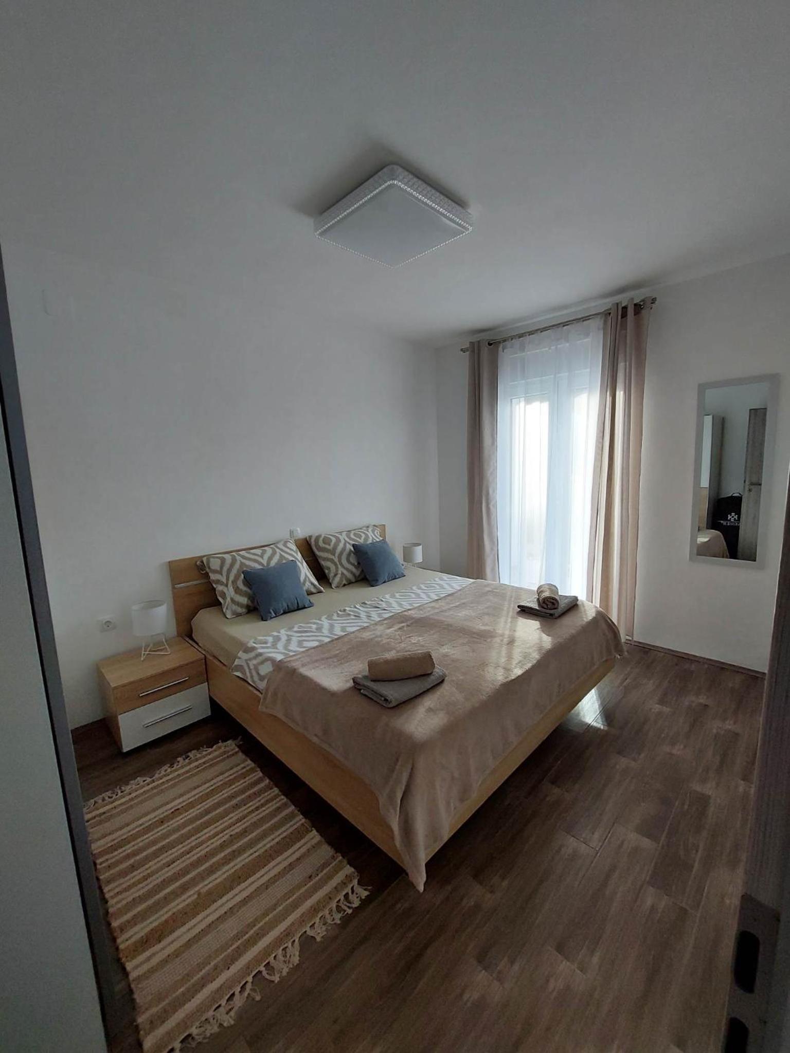 Apartments Mišković