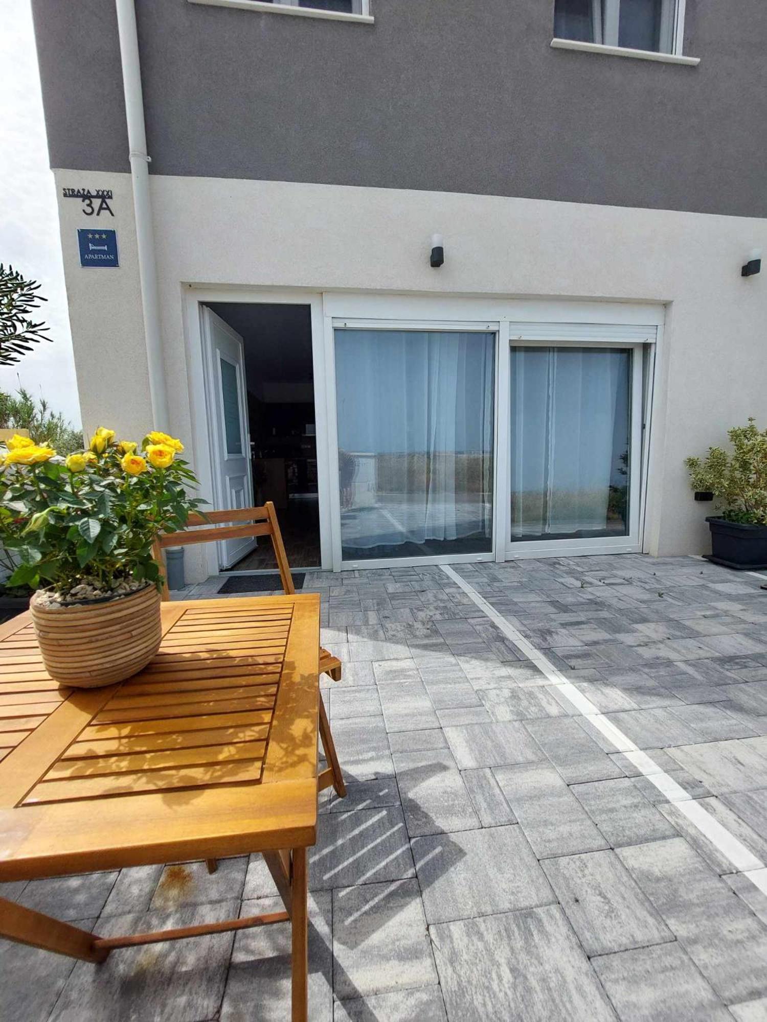 Apartments Mišković