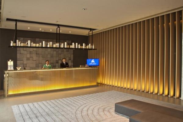 Jinjiang Inn Fuzhou Cangshan Olympic Centre
