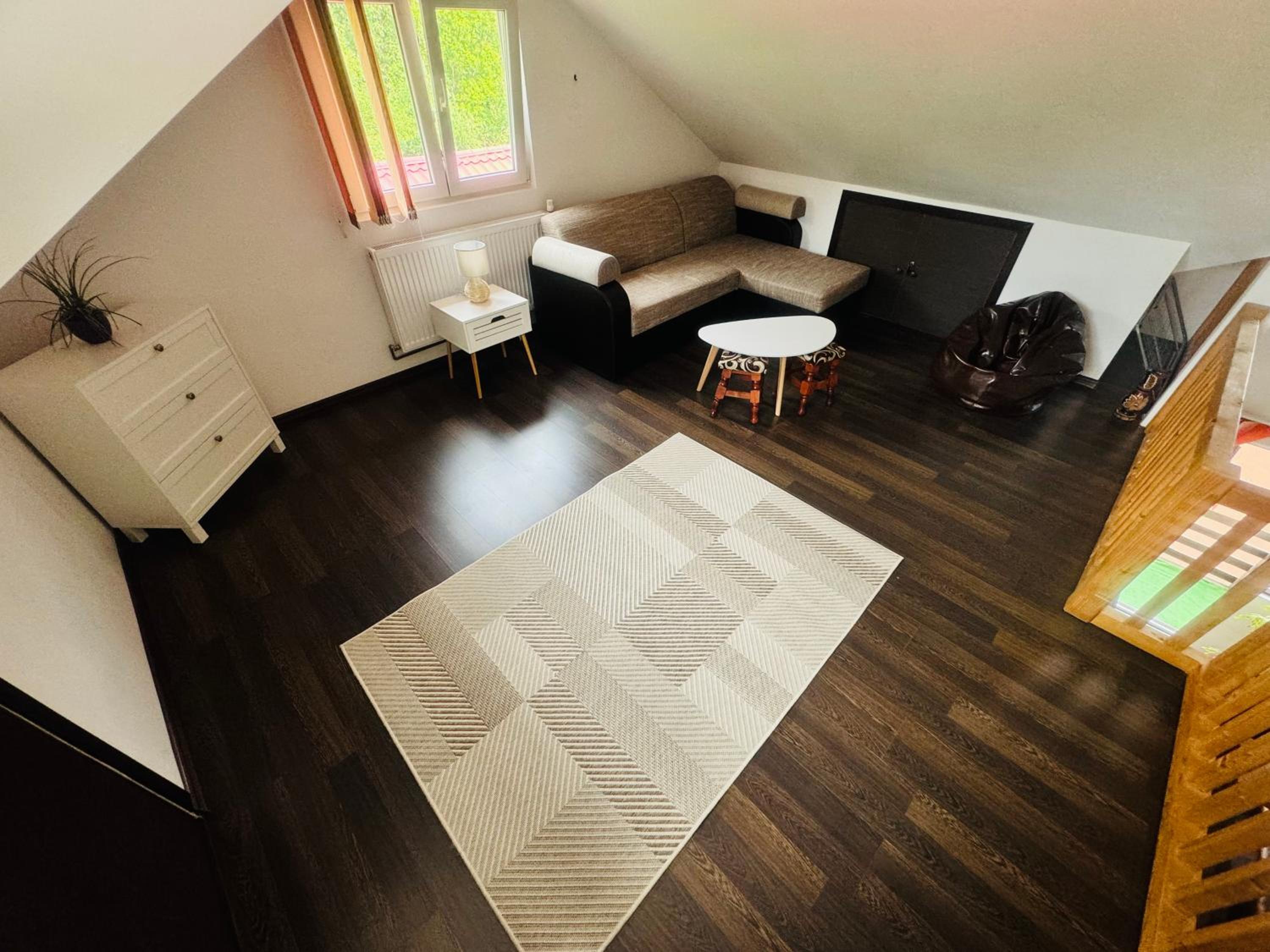 River Apartment