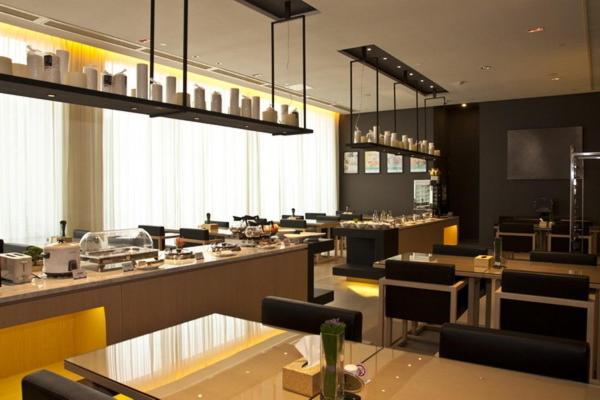 Jinjiang Inn Fuzhou Cangshan Olympic Centre