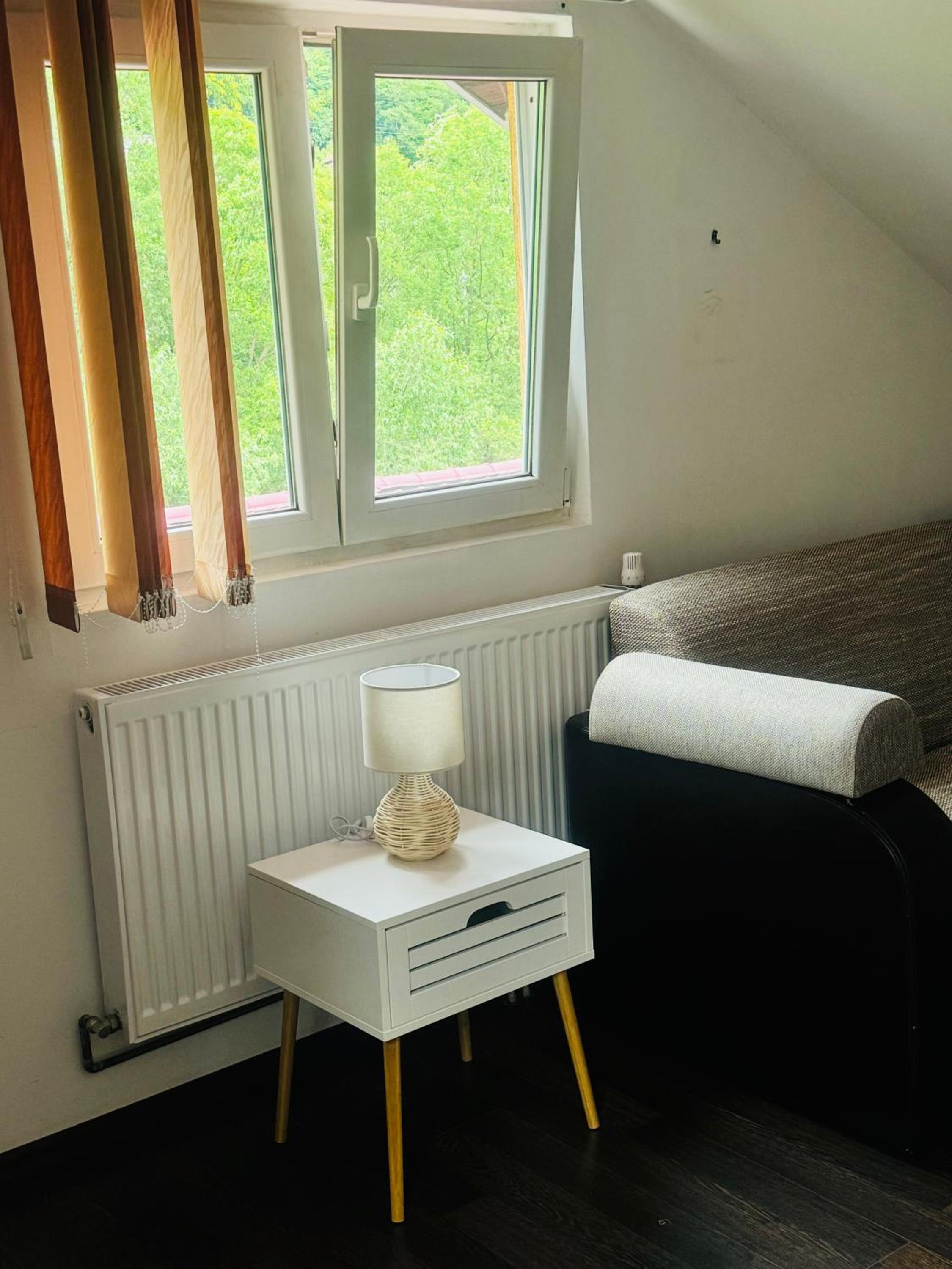 River Apartment