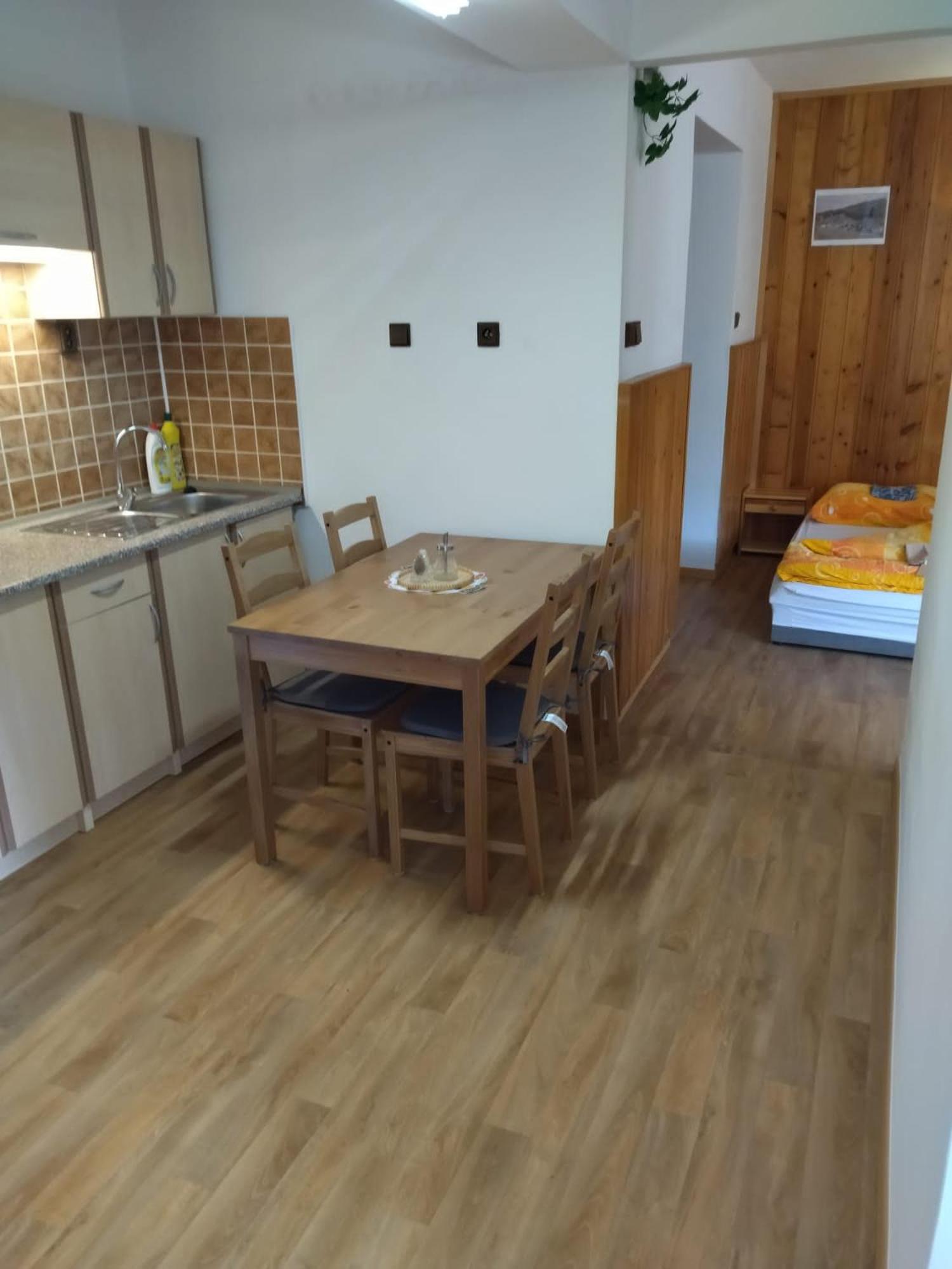 Apartman KRAL