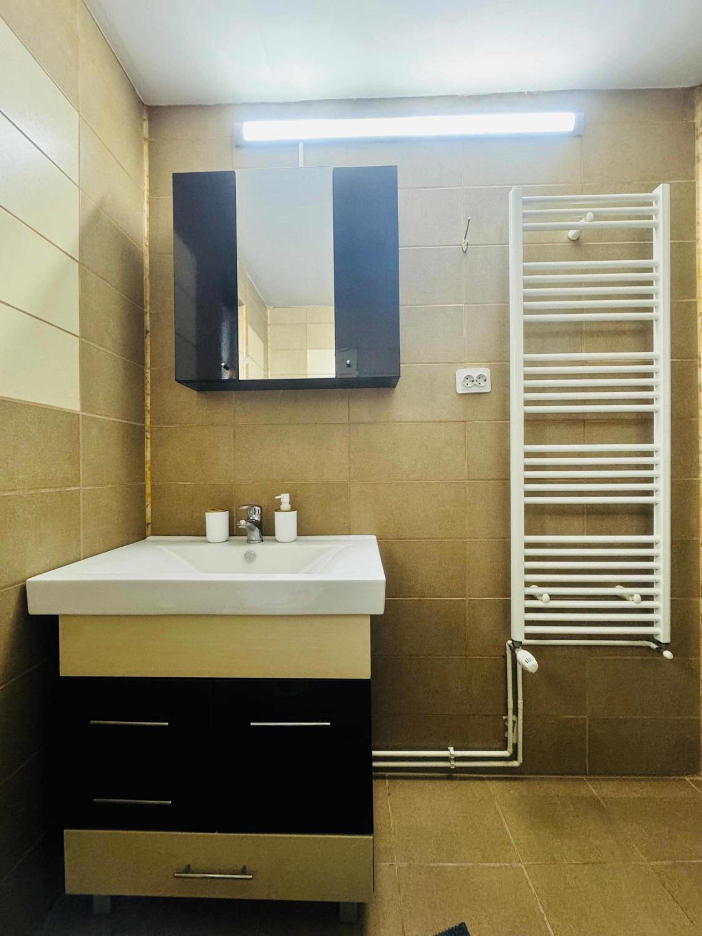 River Apartment