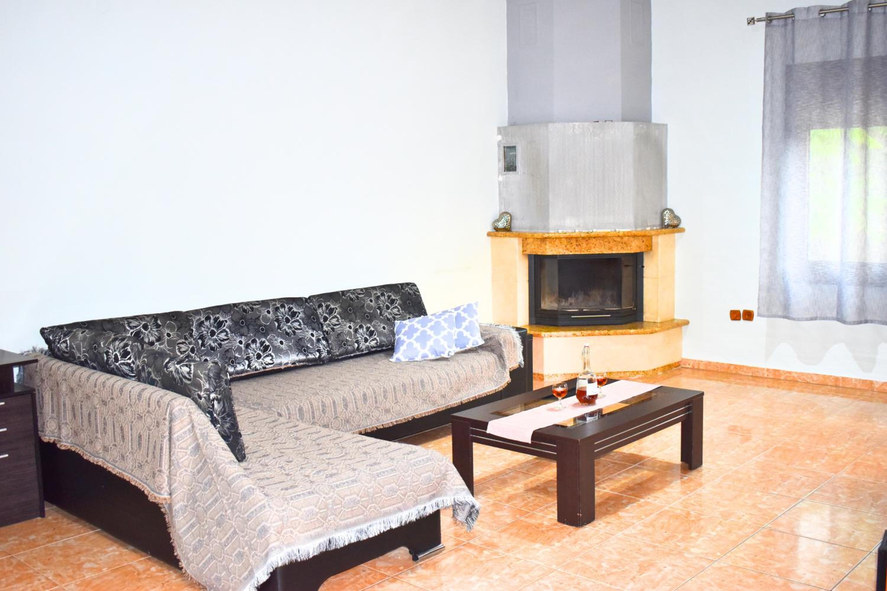 Villa Vrysaki