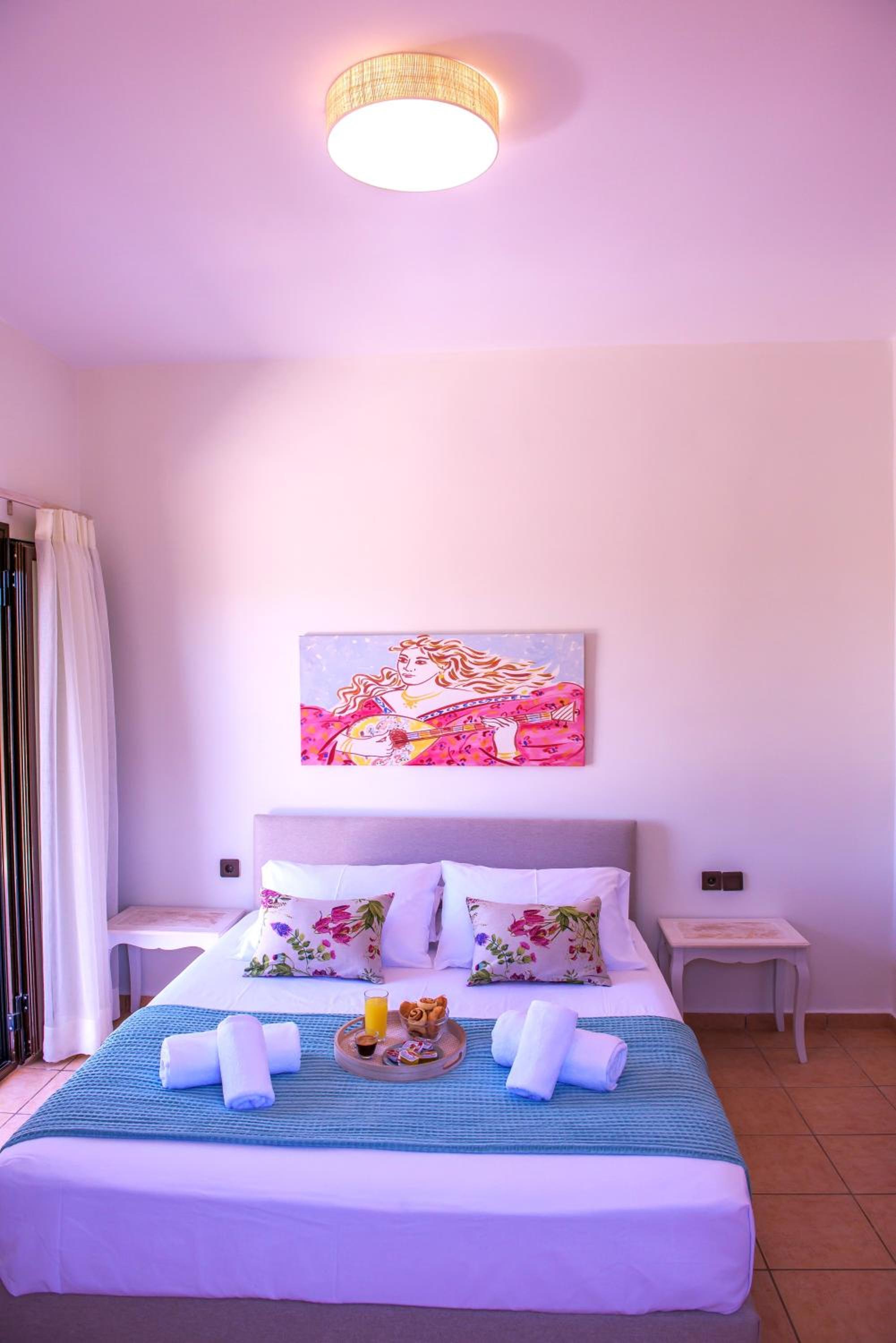 Eleonas Aparments 1