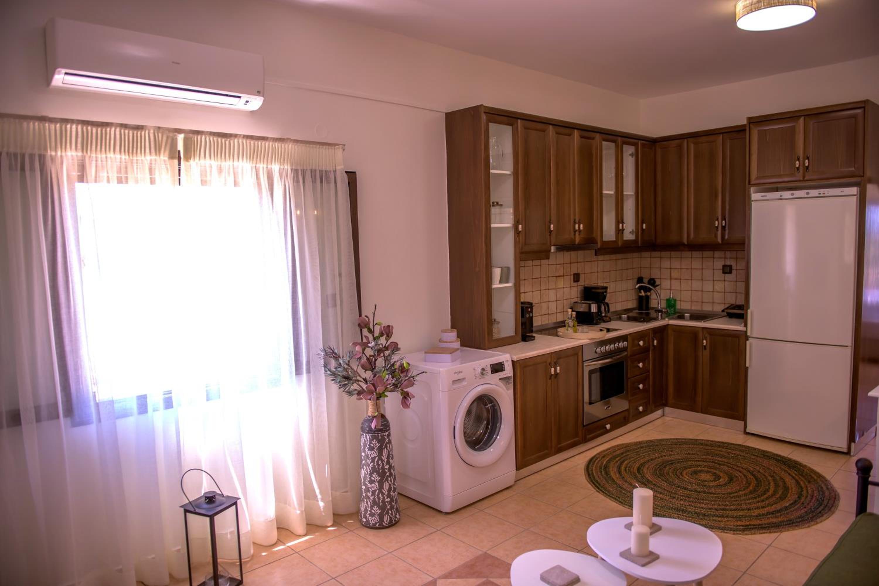 Eleonas Aparments 1