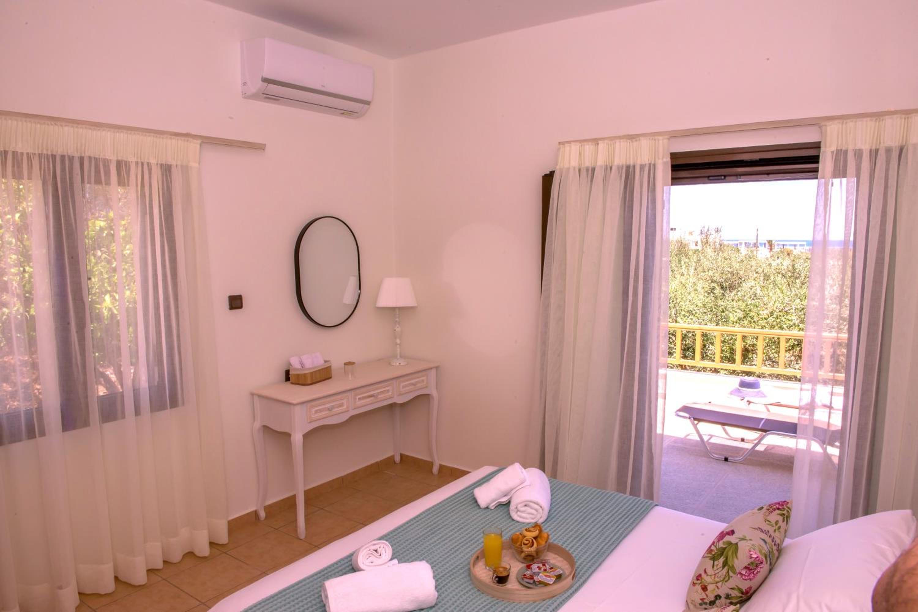 Eleonas Aparments 1