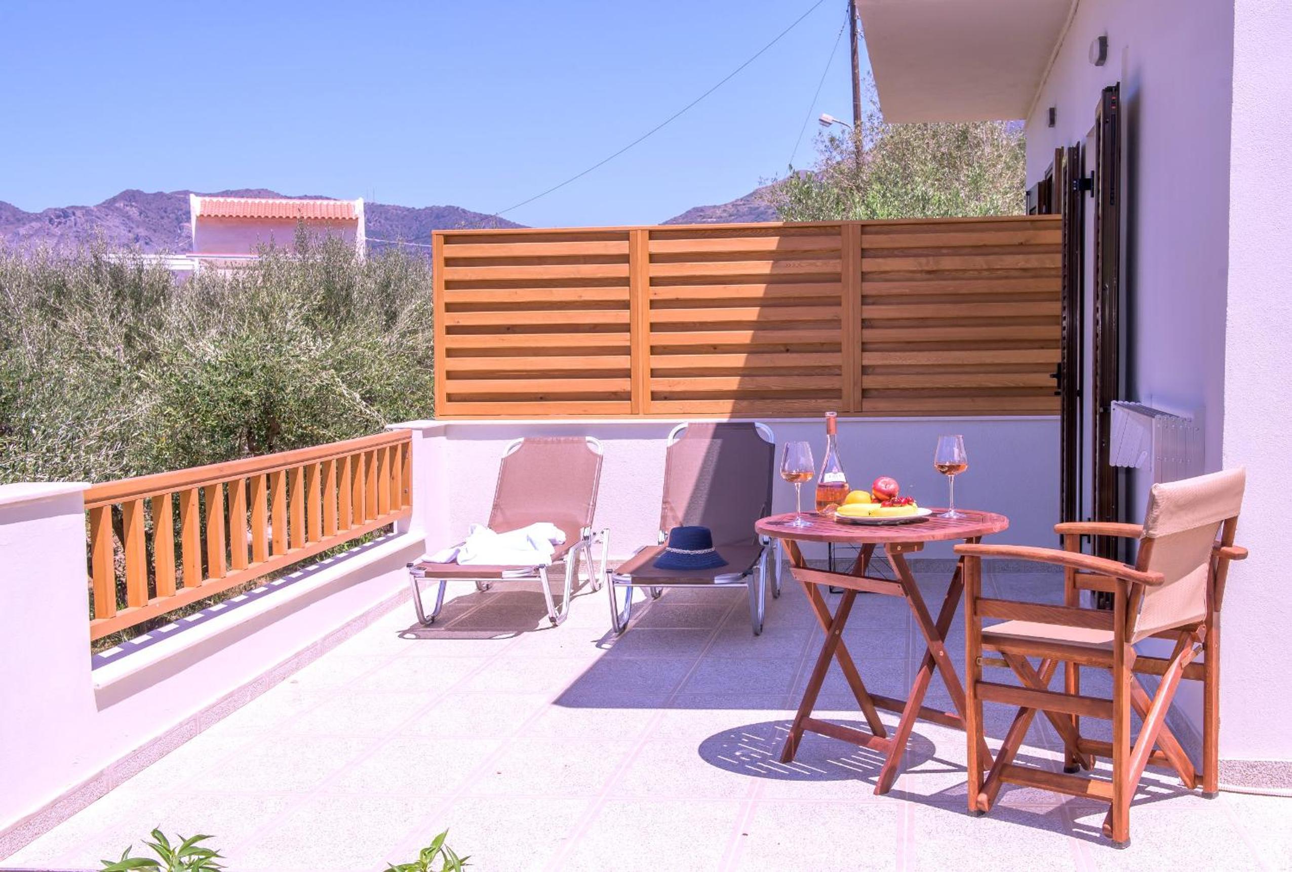 Eleonas Aparments 1