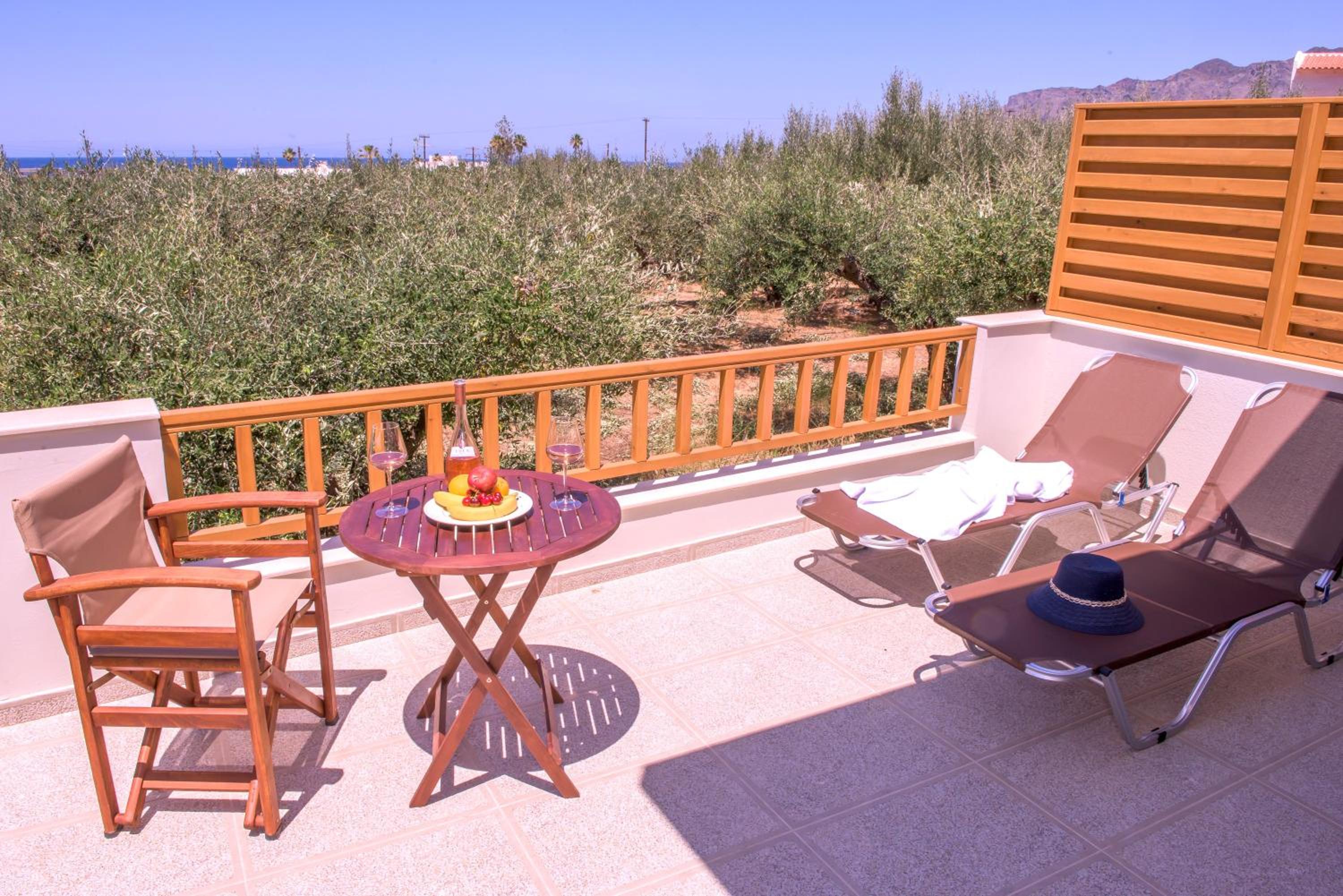 Eleonas Aparments 1