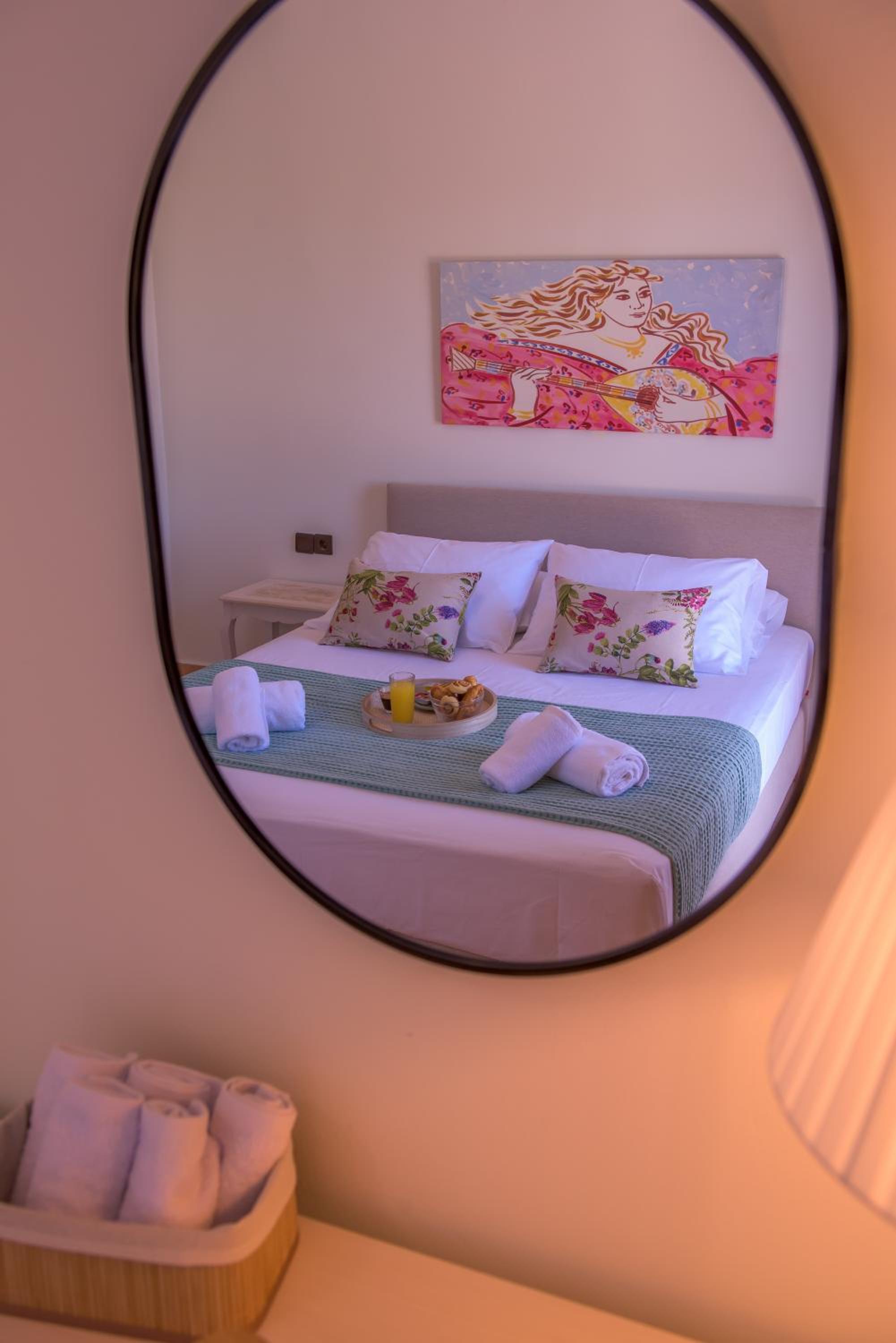 Eleonas Aparments 1