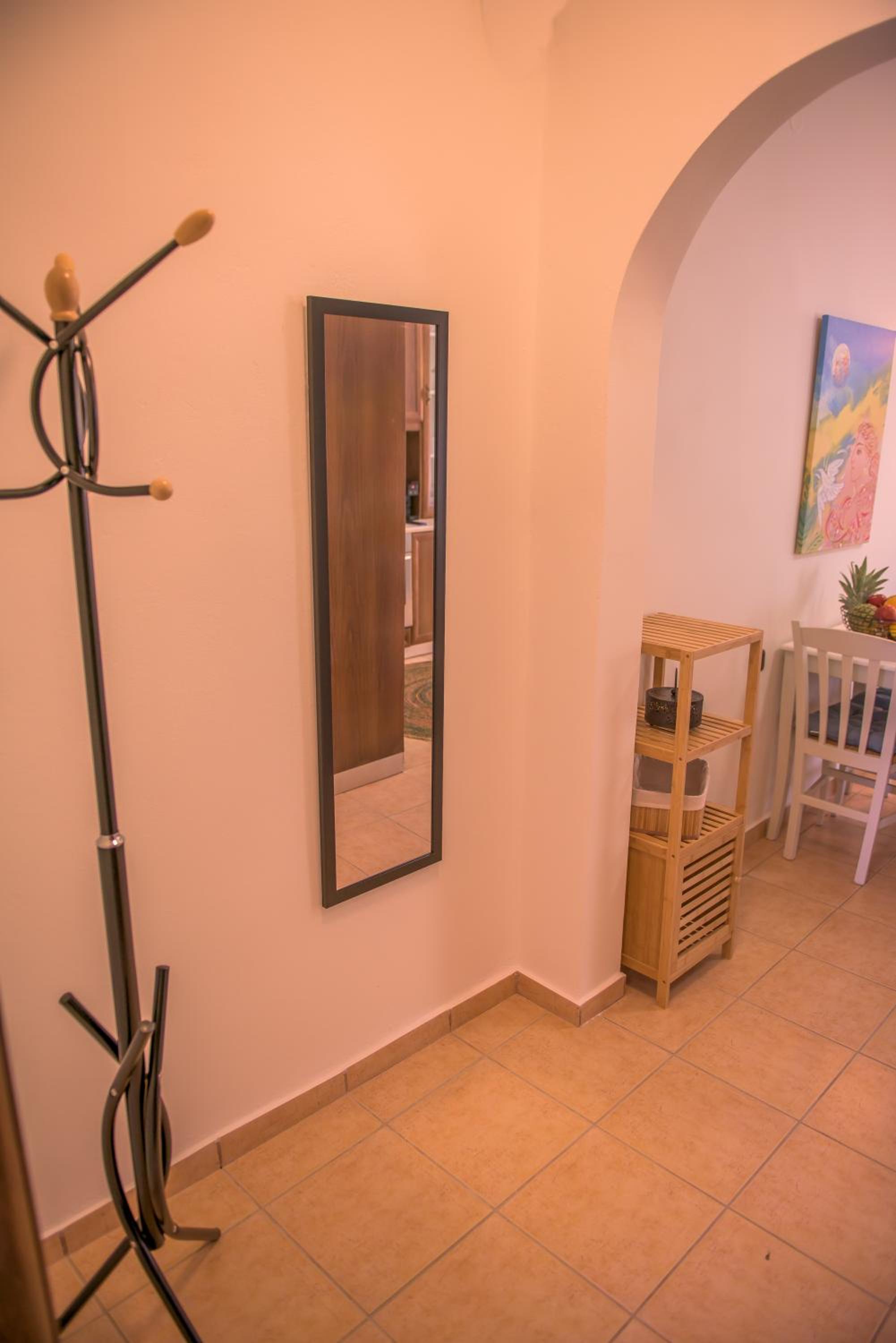 Eleonas Aparments 1