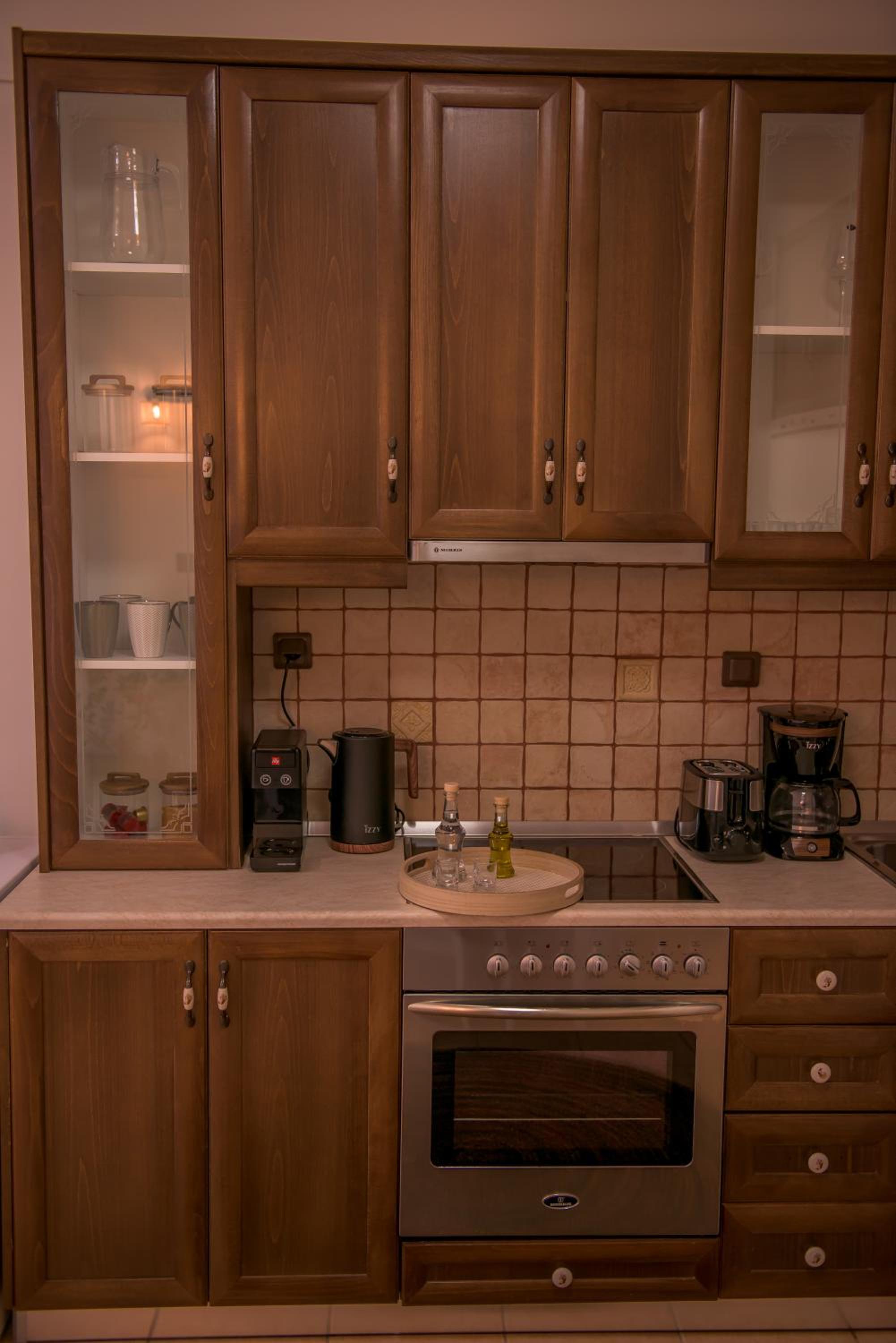 Eleonas Aparments 1