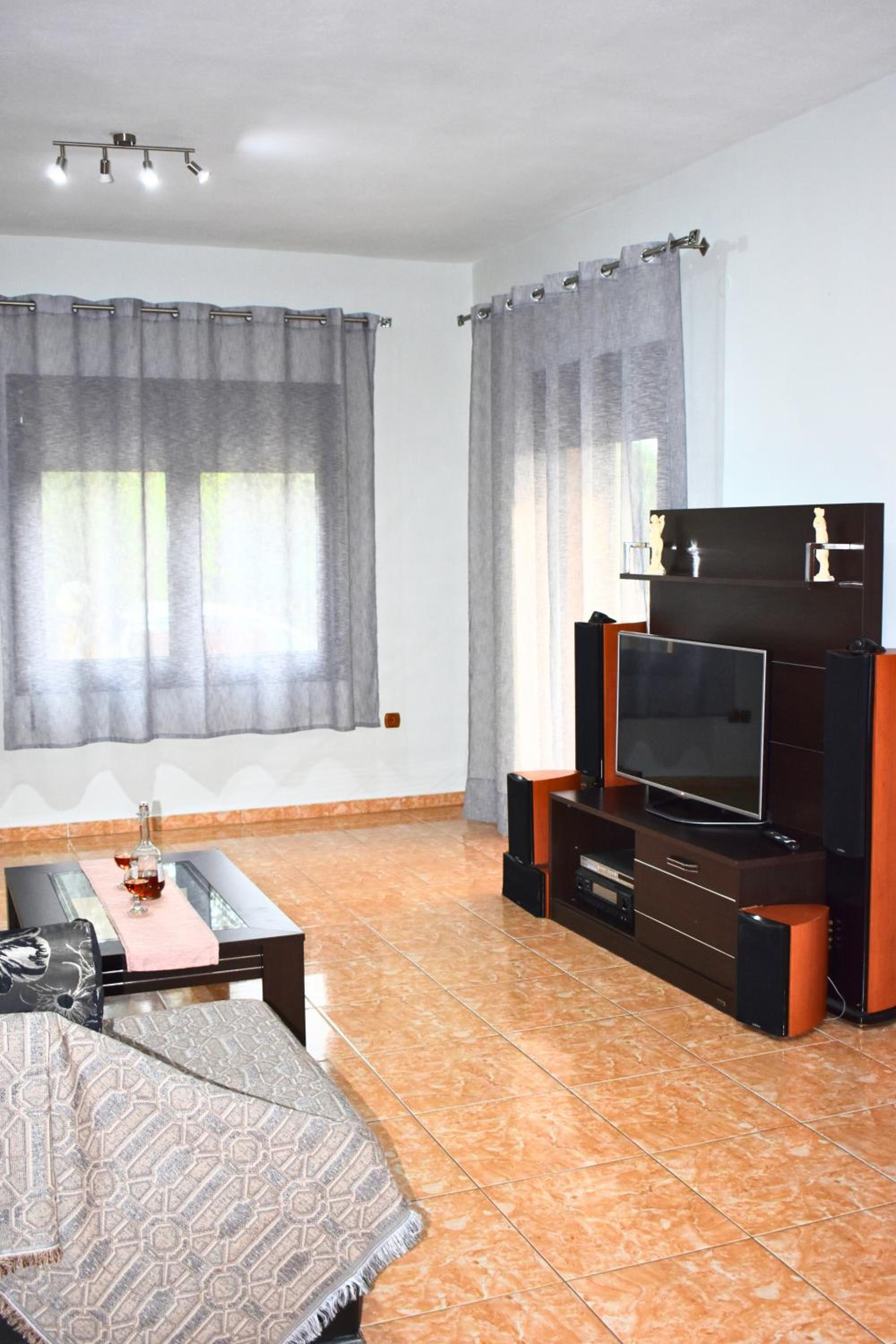 Villa Vrysaki