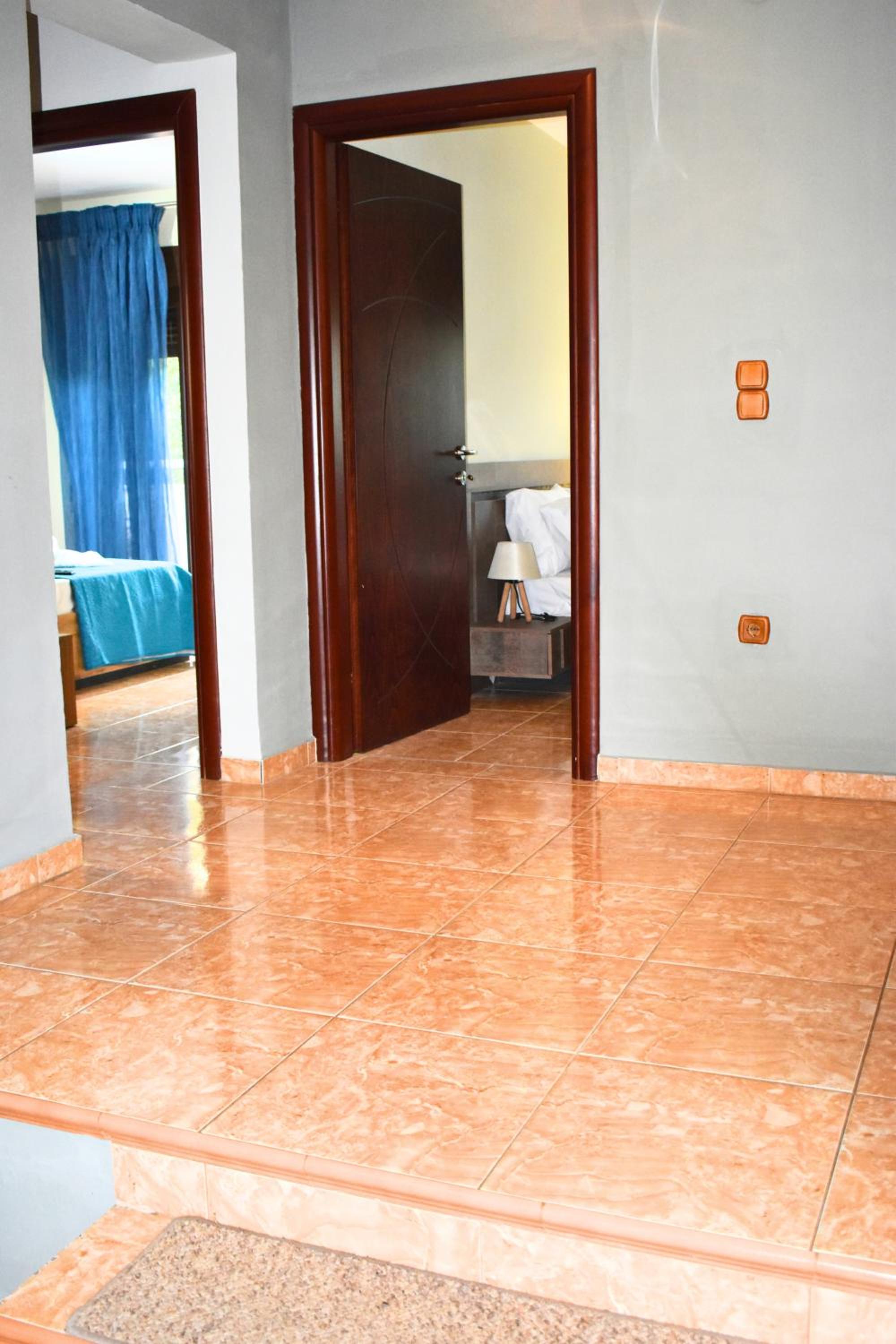Villa Vrysaki