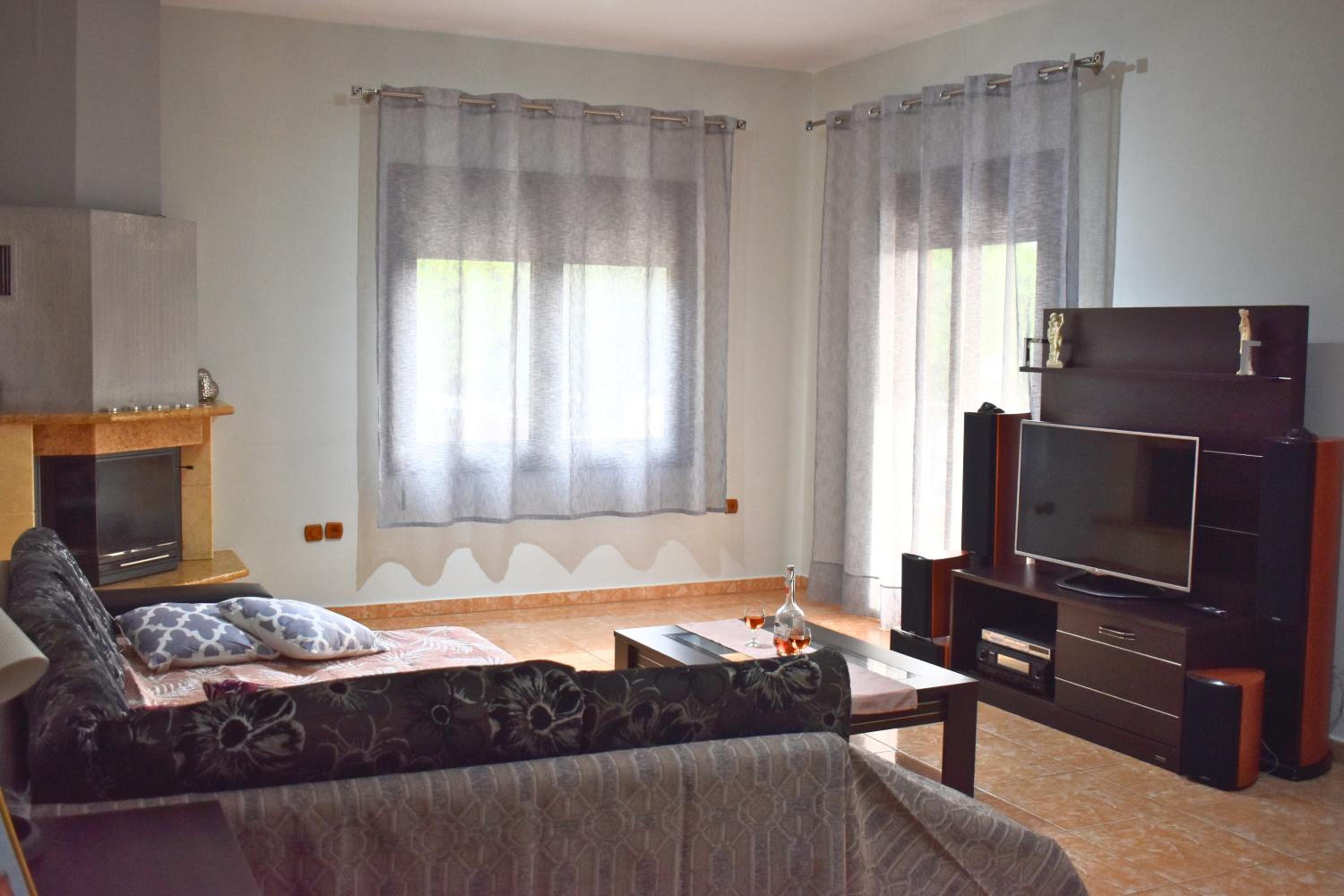 Villa Vrysaki