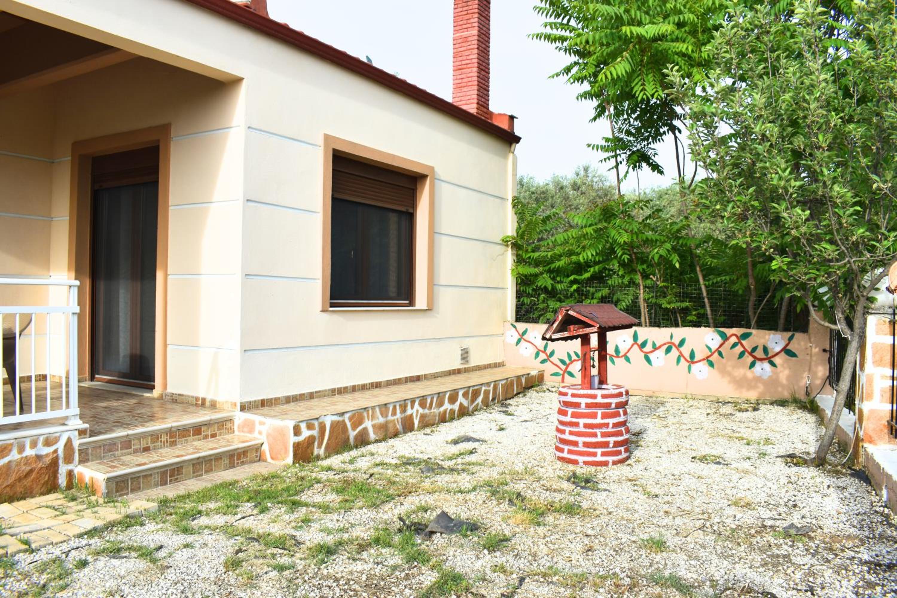 Villa Vrysaki