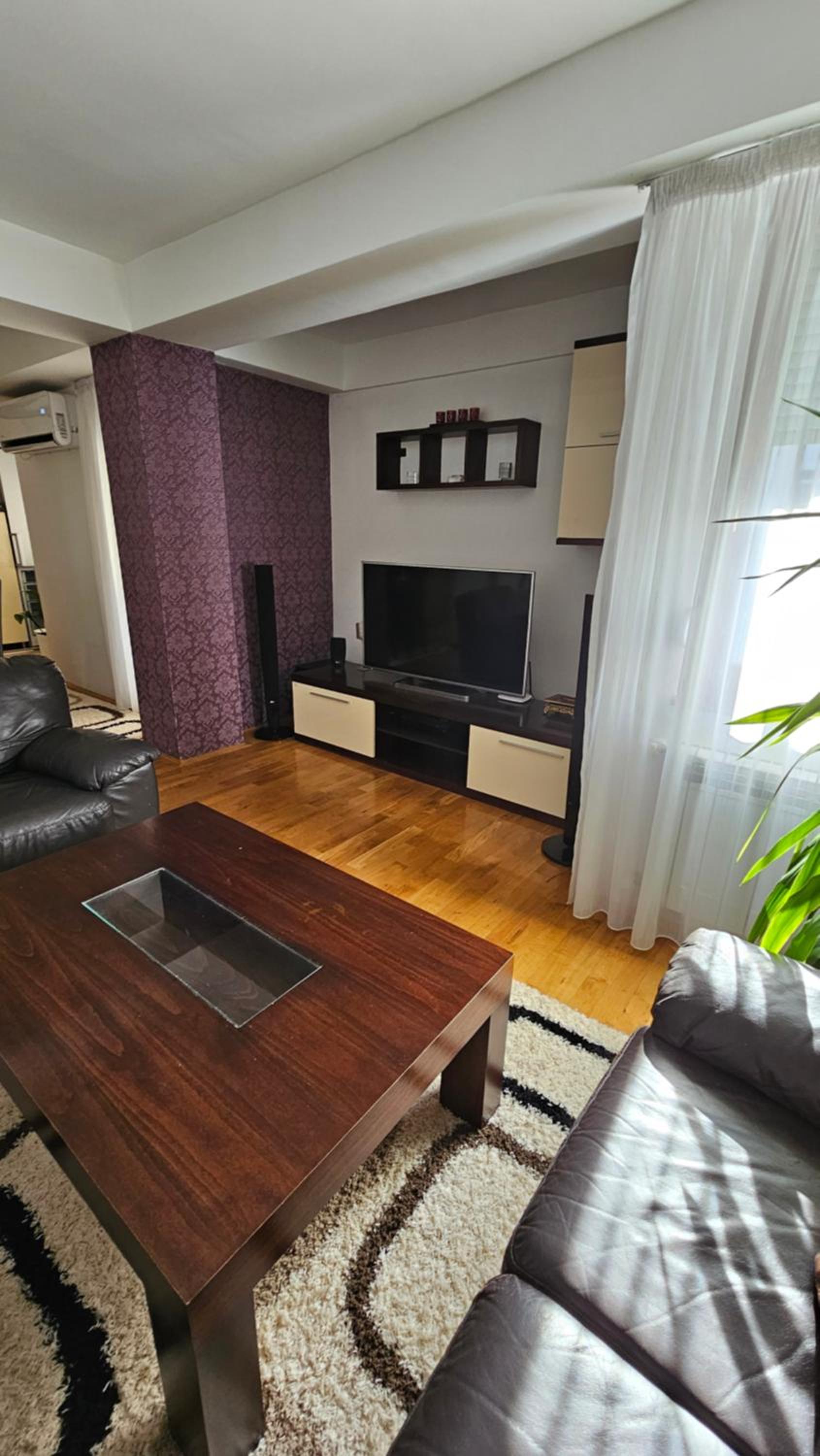 S&S Centre Apartment view 4