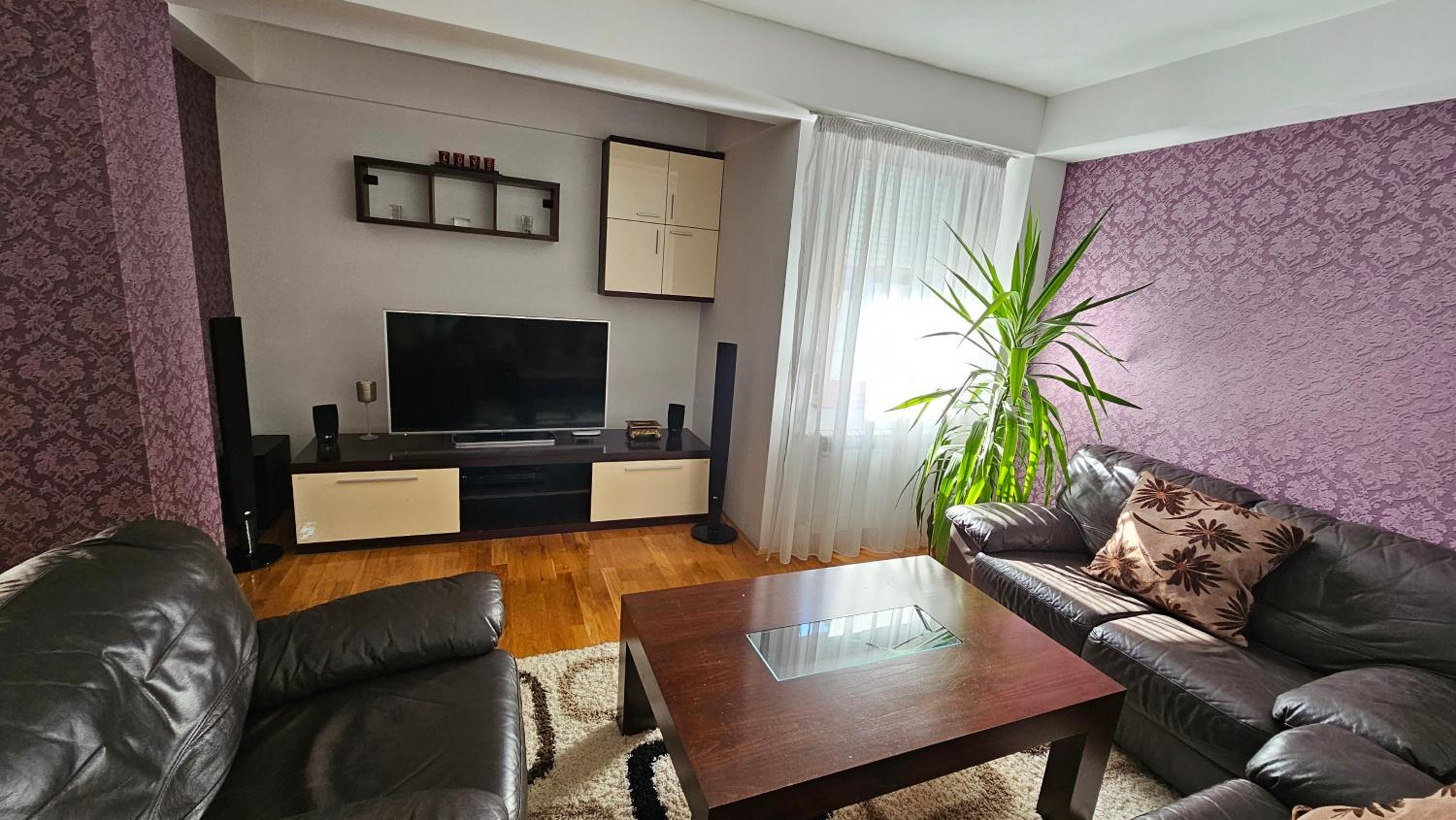 S&S Centre Apartment view 2