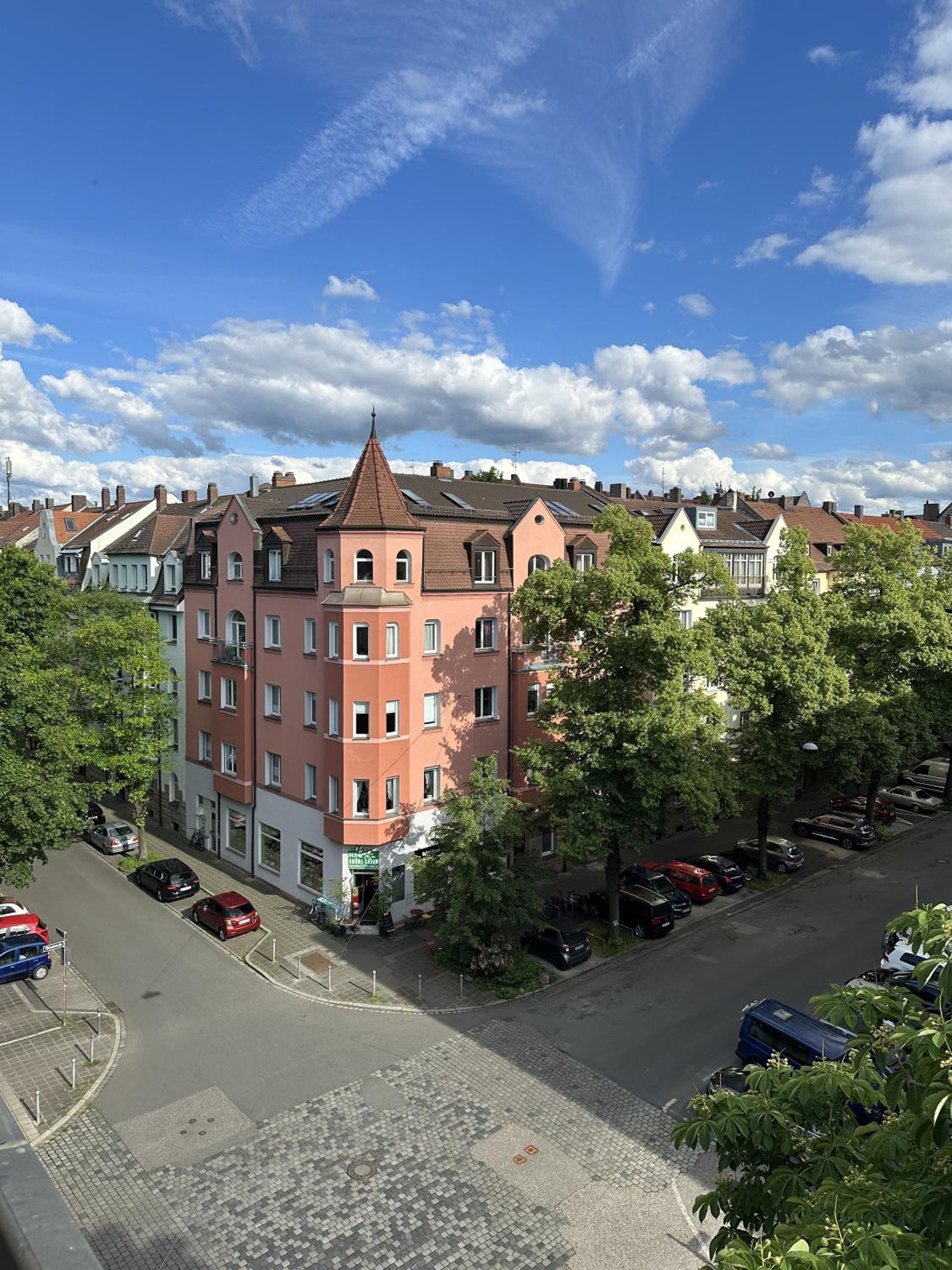Upperroom - Nürnberg
