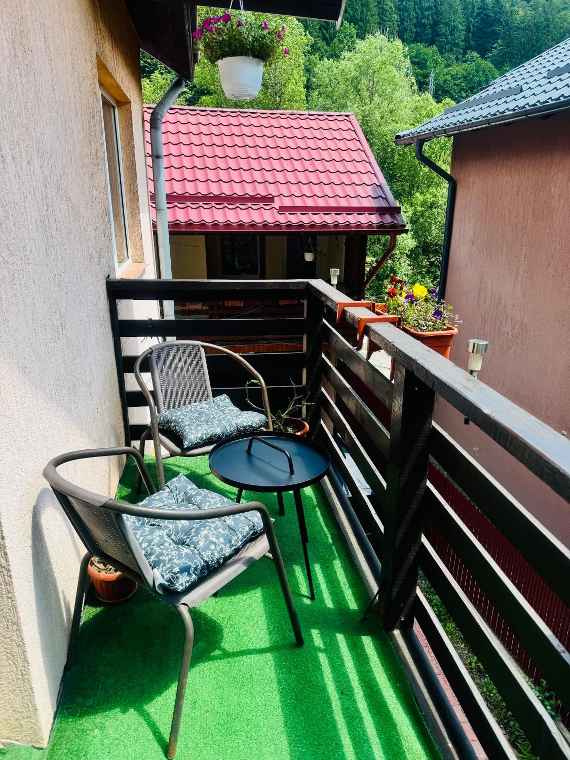 River Apartment