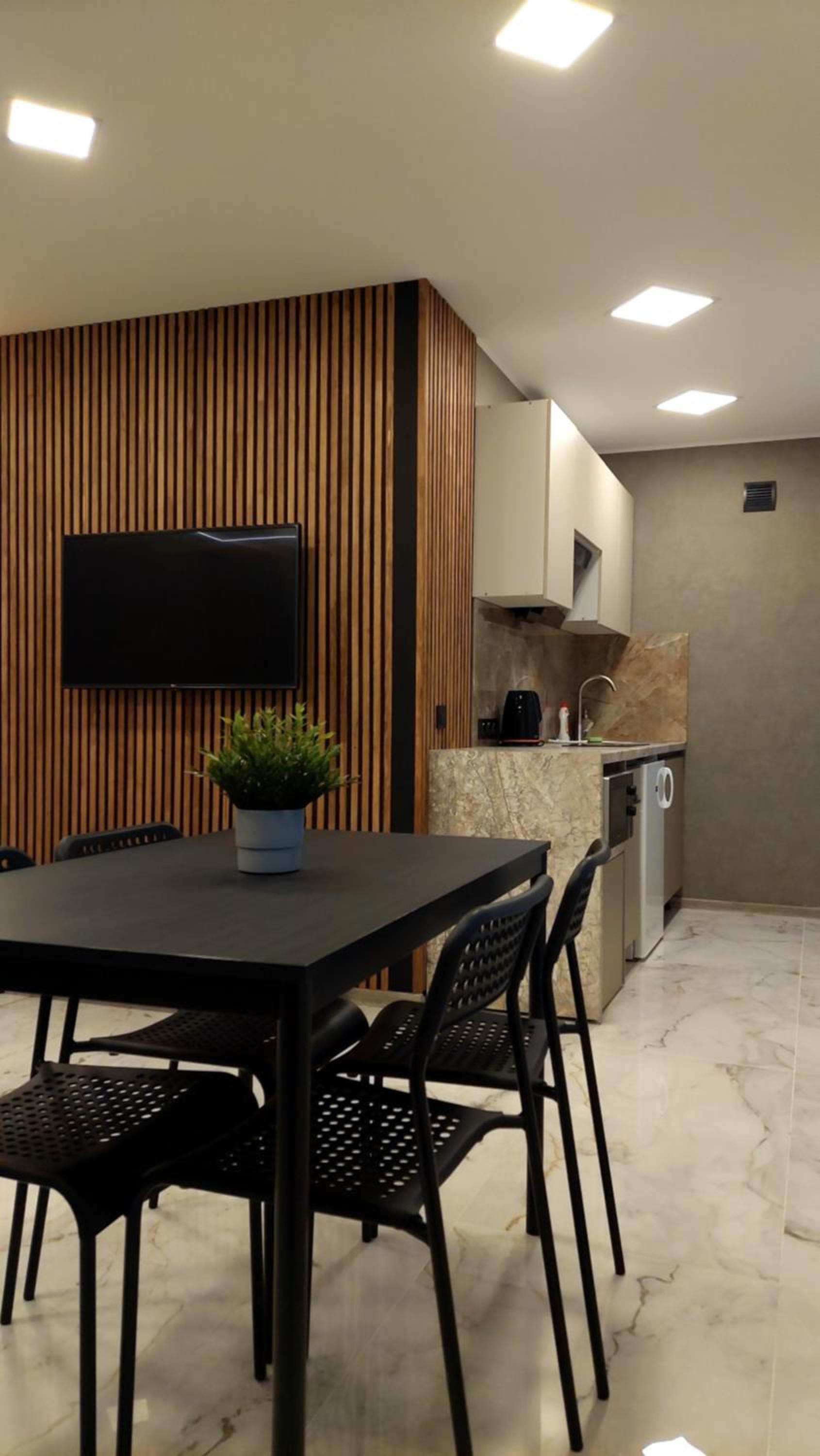 M13 Apartment view 5