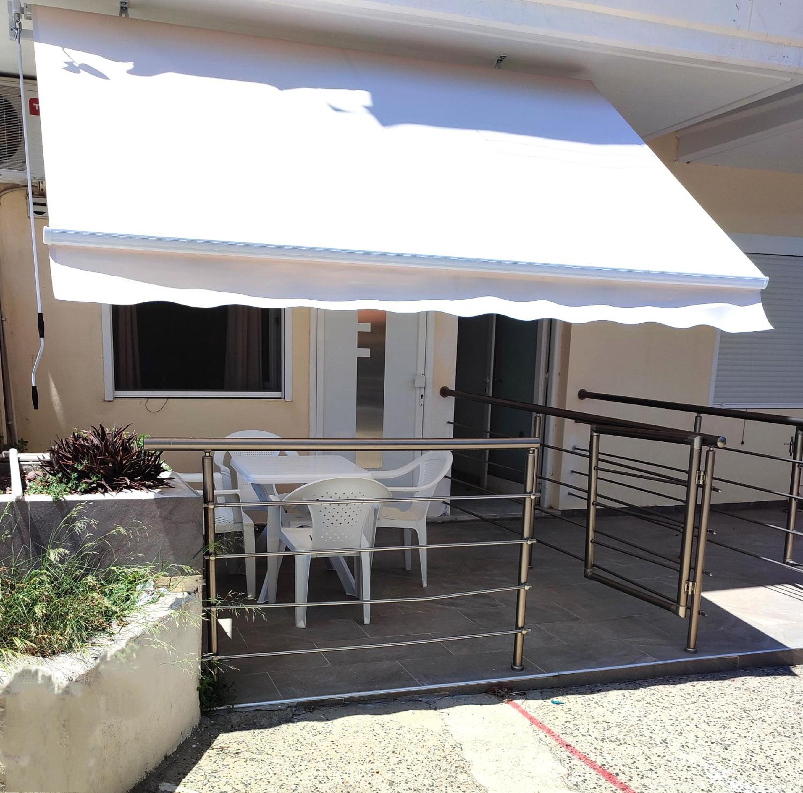 Nikiforos apartments photo 1