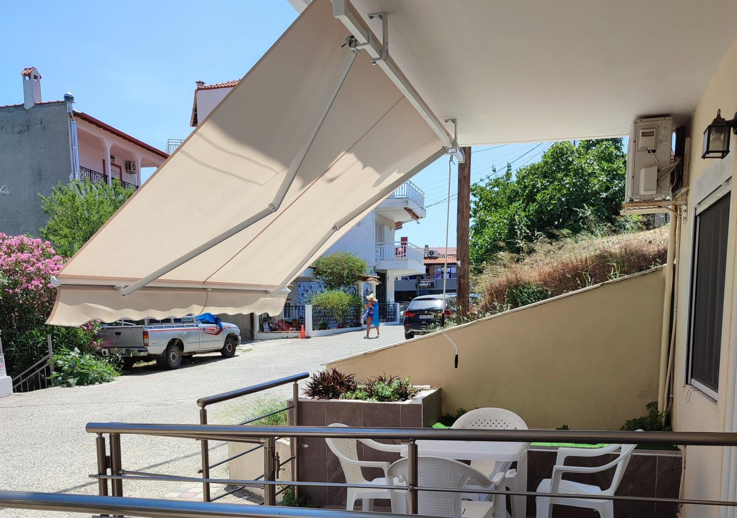 Nikiforos apartments photo 4