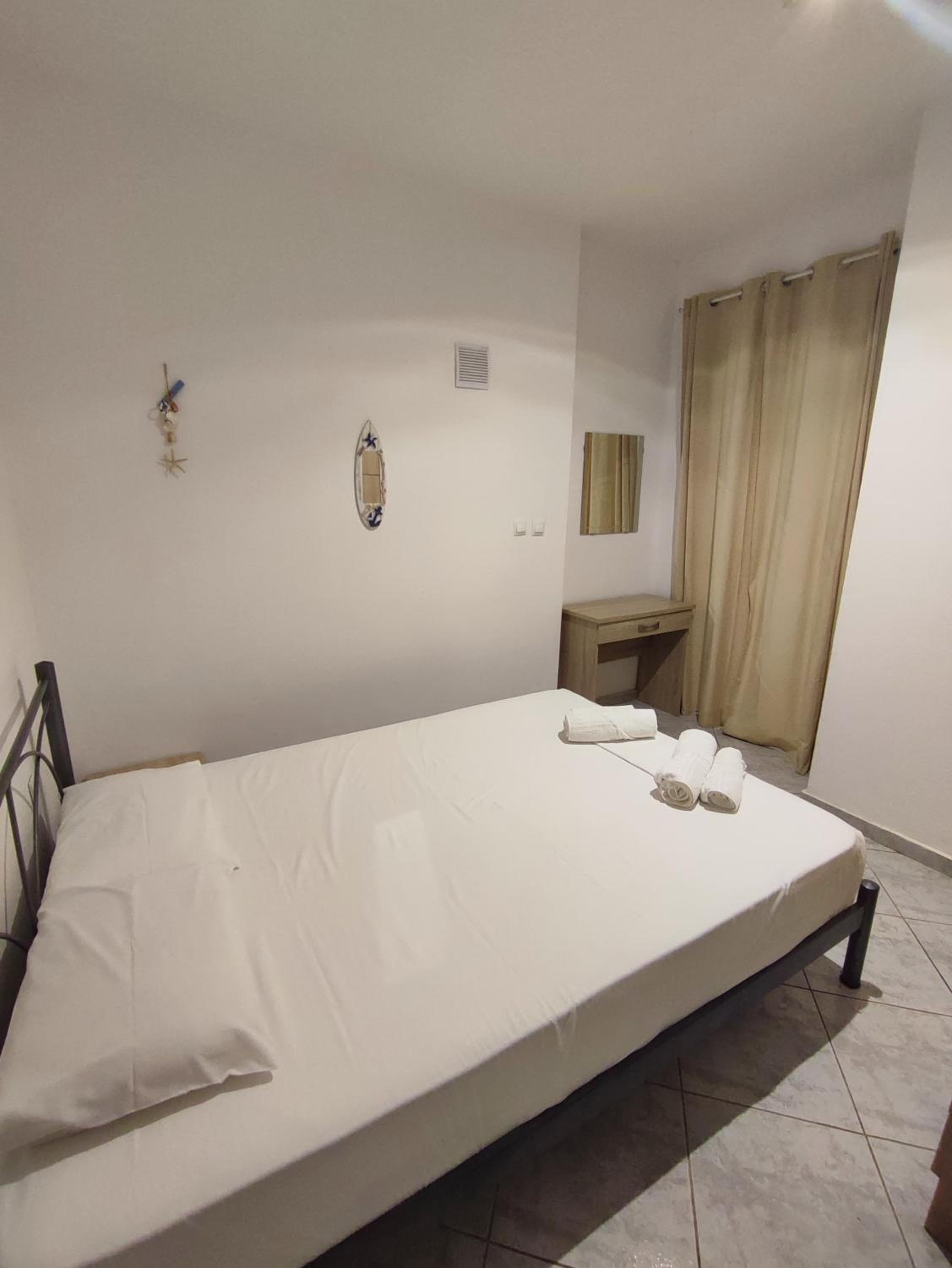 Nikiforos apartments photo 2