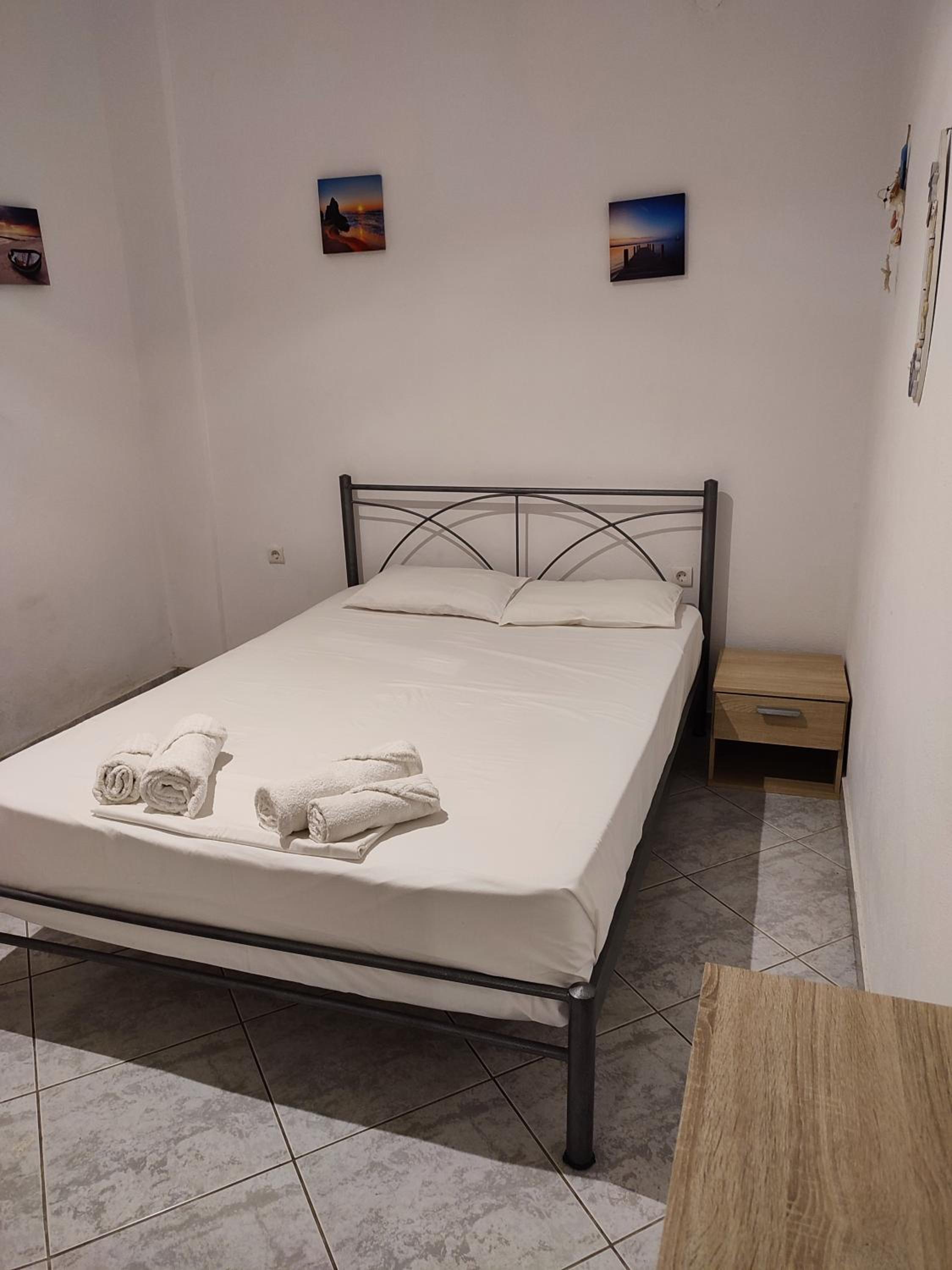 Nikiforos apartments photo 3