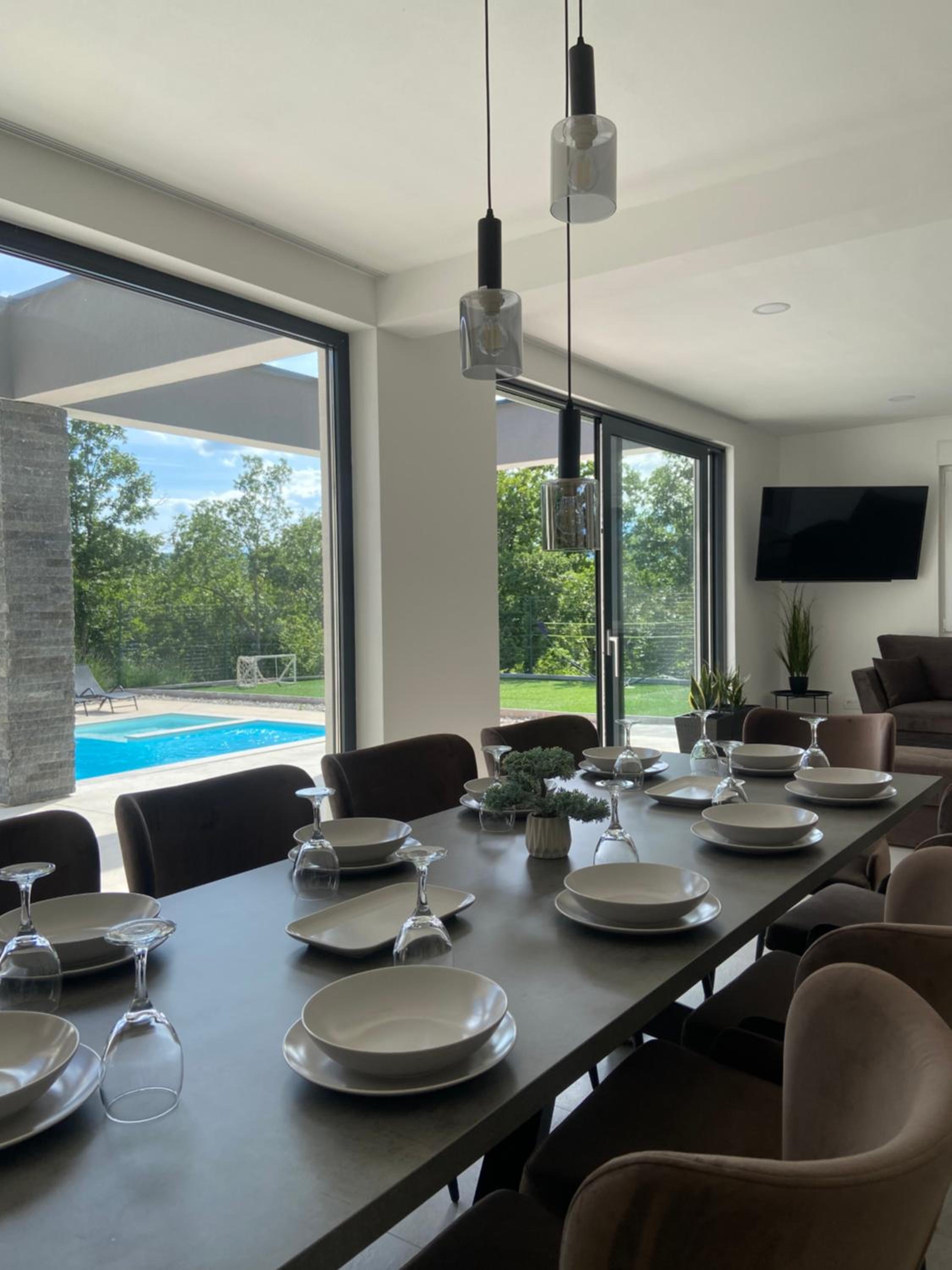 Luxury Villa Mojito
