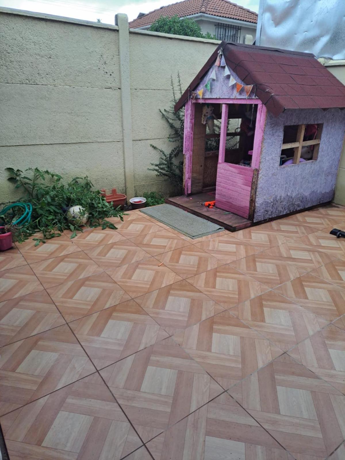 Casa aislada 1 piso Peñaflor-Malloco