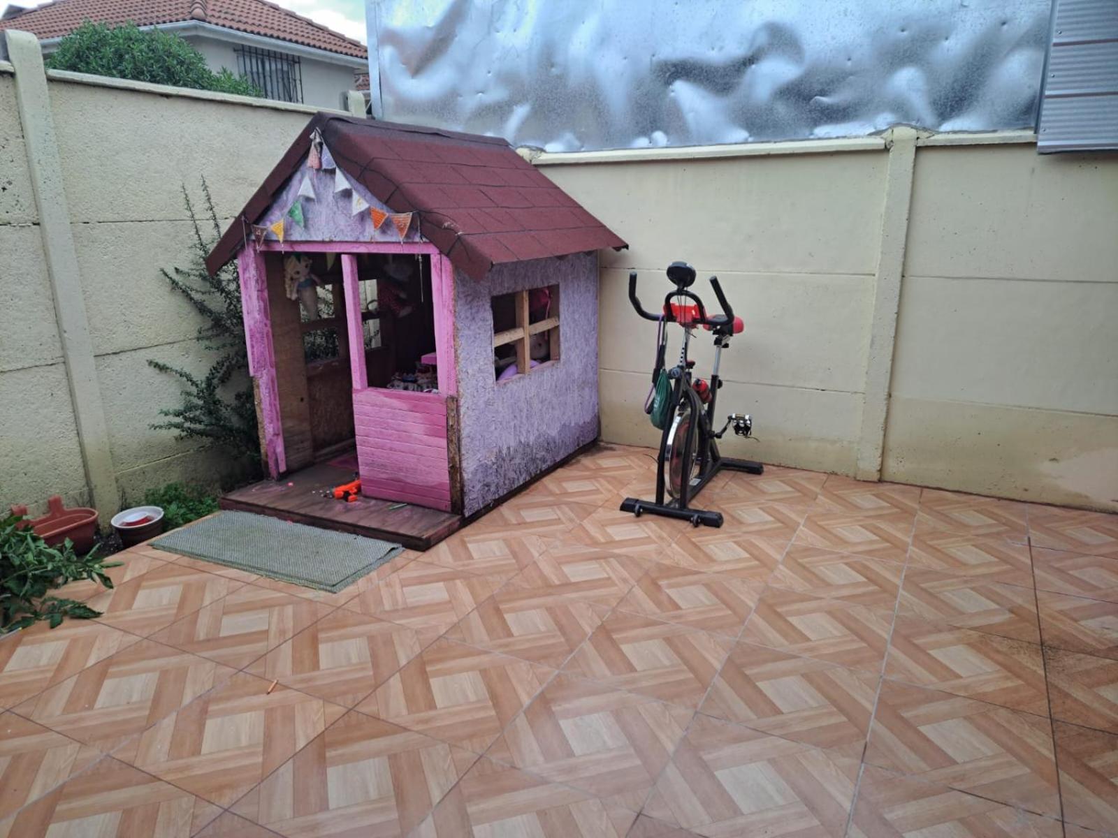 Casa aislada 1 piso Peñaflor-Malloco