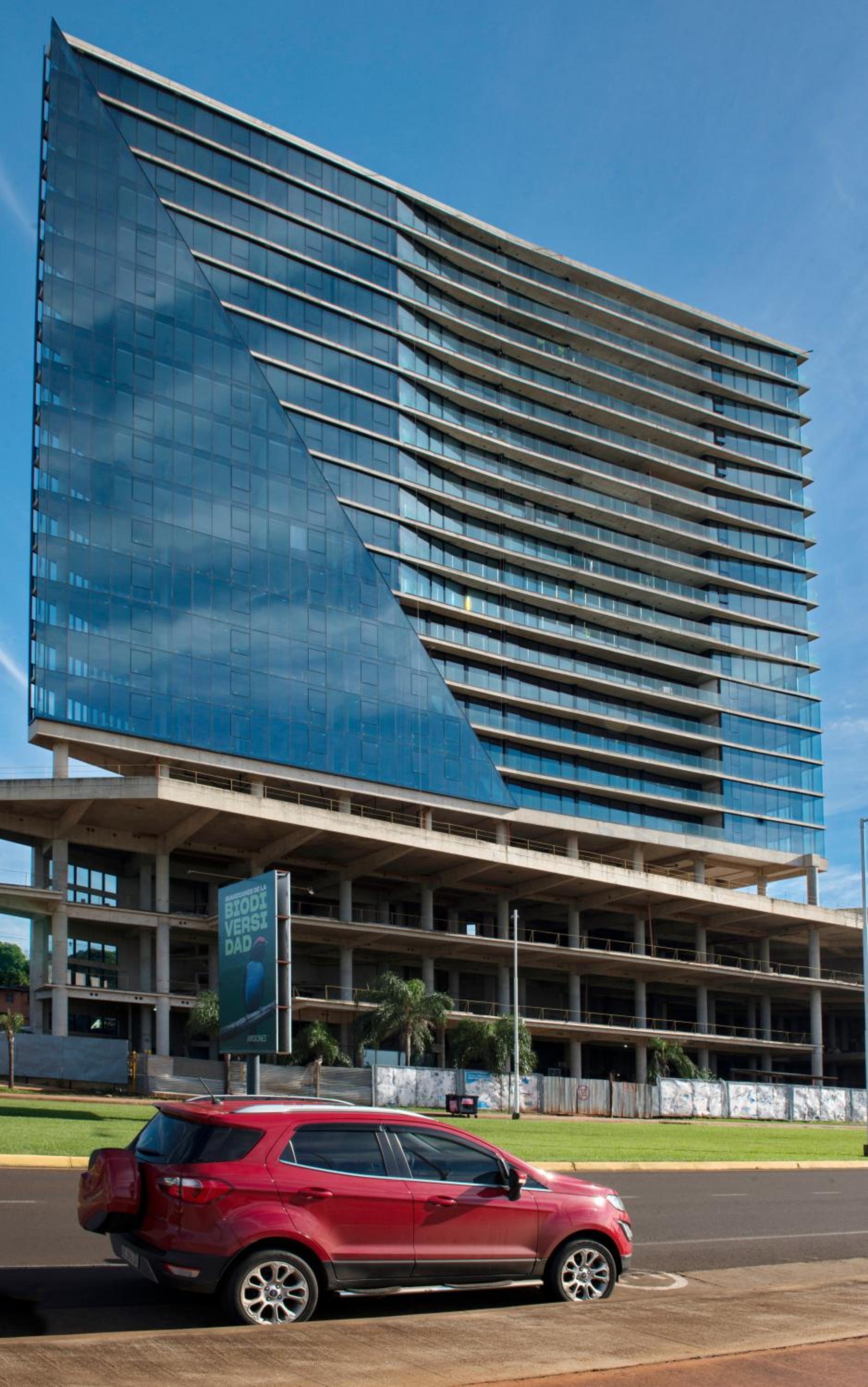 building