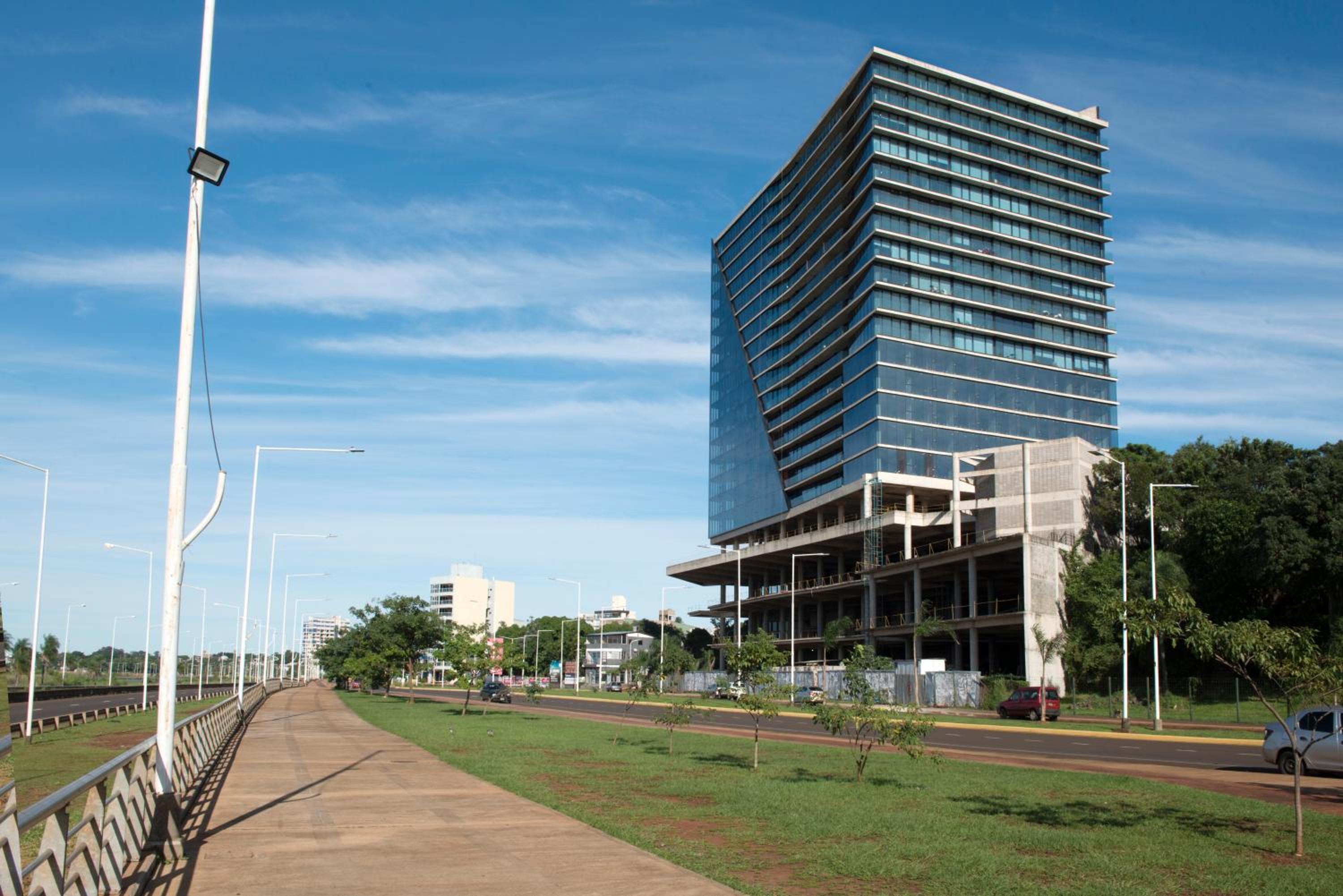 Munay Costanera