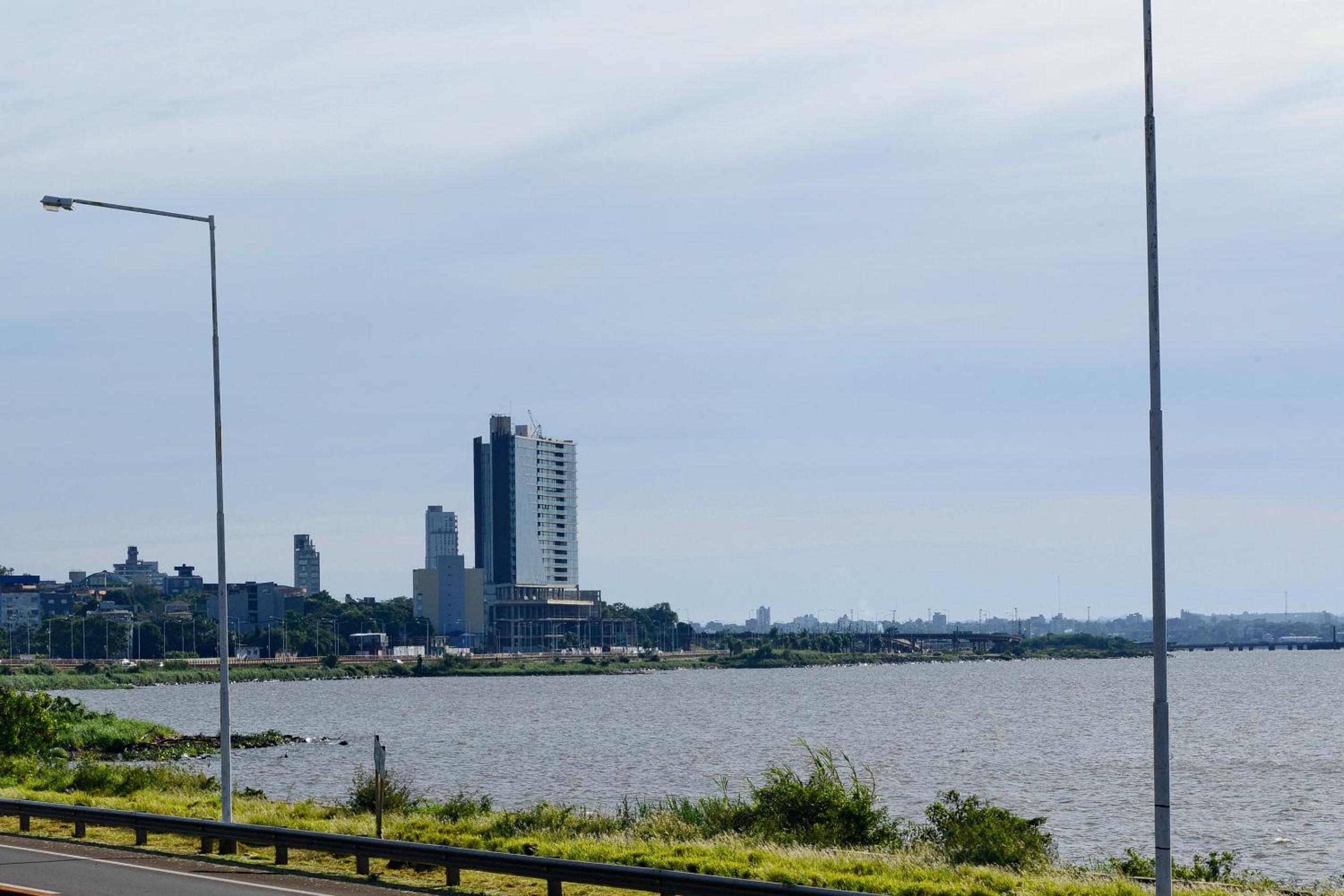 Munay Costanera