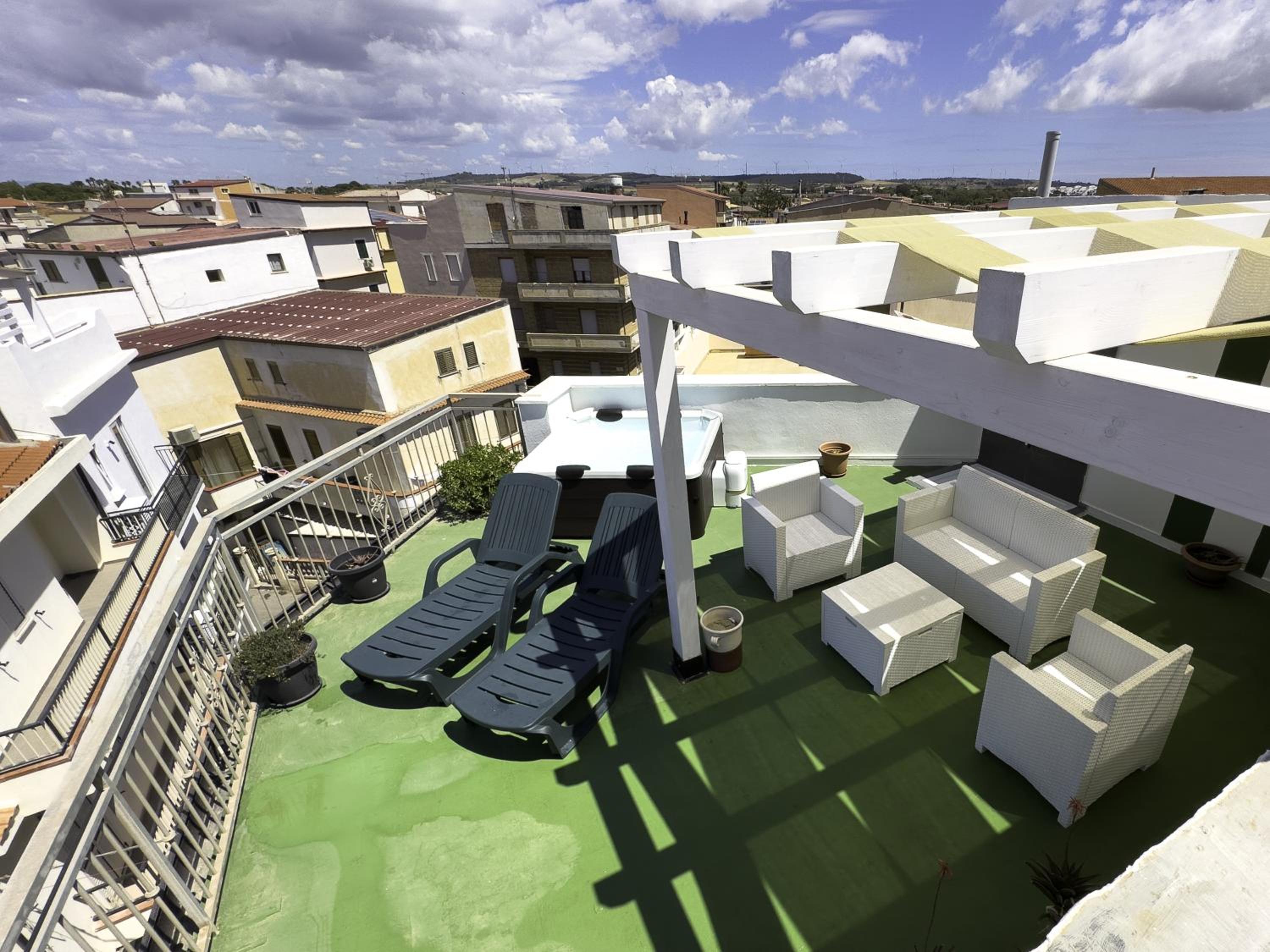 roof