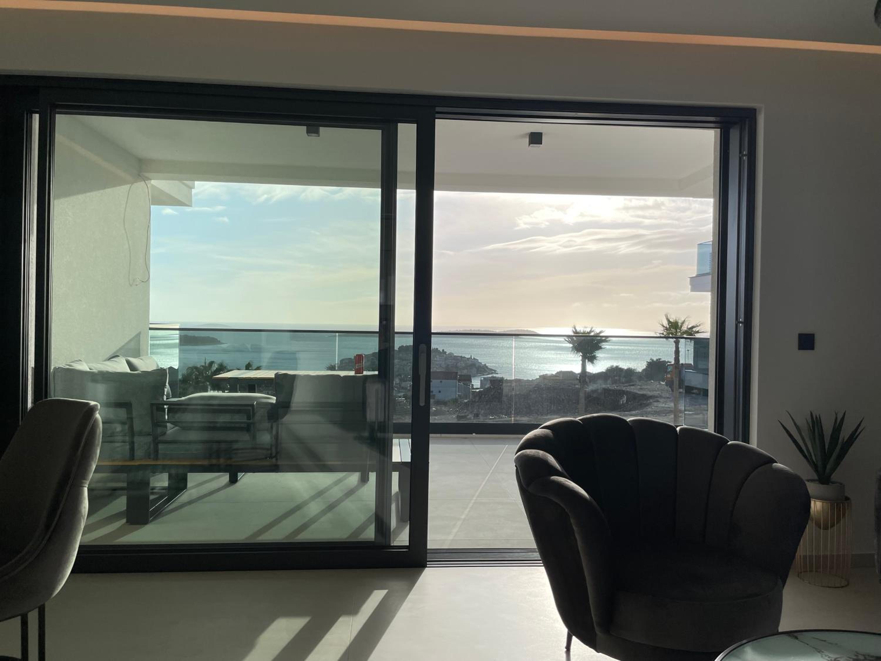 Sunhill Primosten Resort Apartment Dario