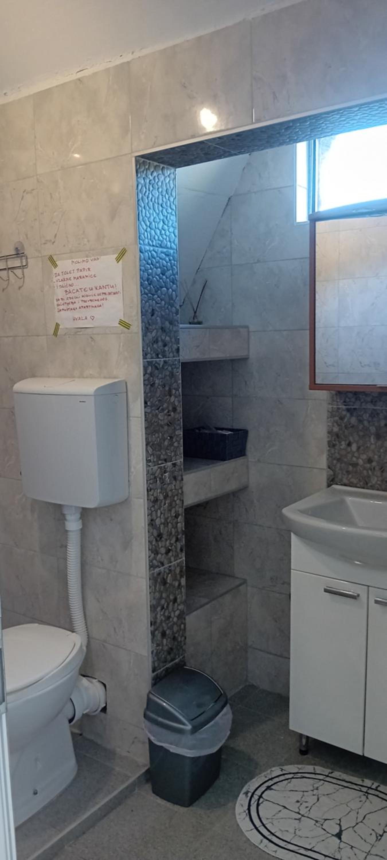 Apartmani Romansa Perucac view 4
