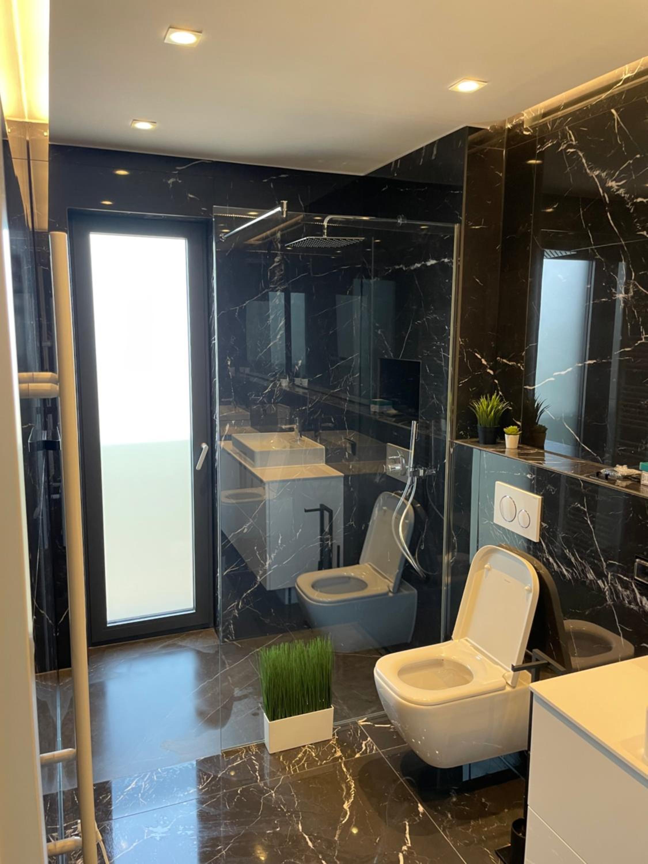 Sunhill Primosten Resort Apartment Dario