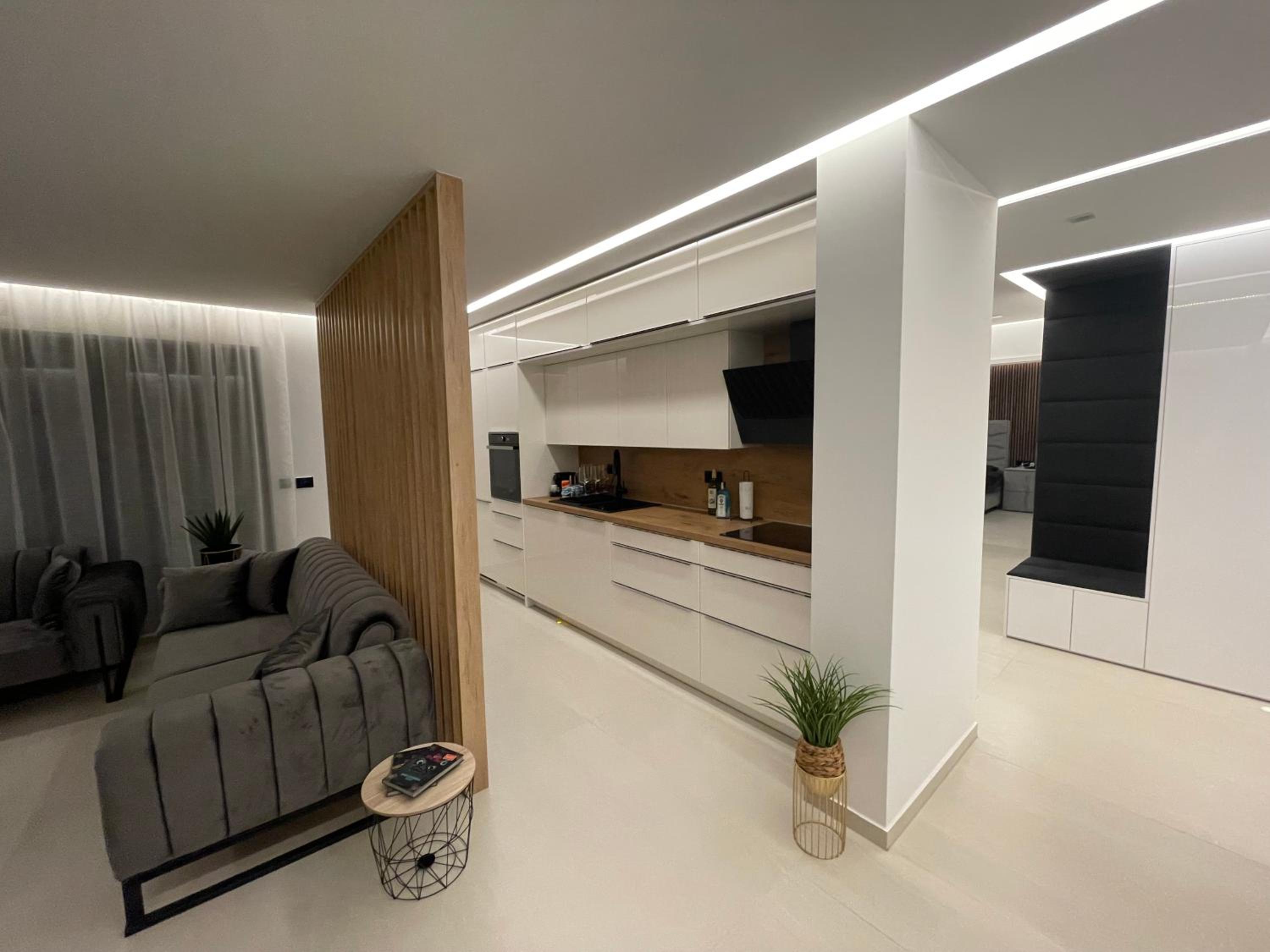 Sunhill Primosten Resort Apartment Dario