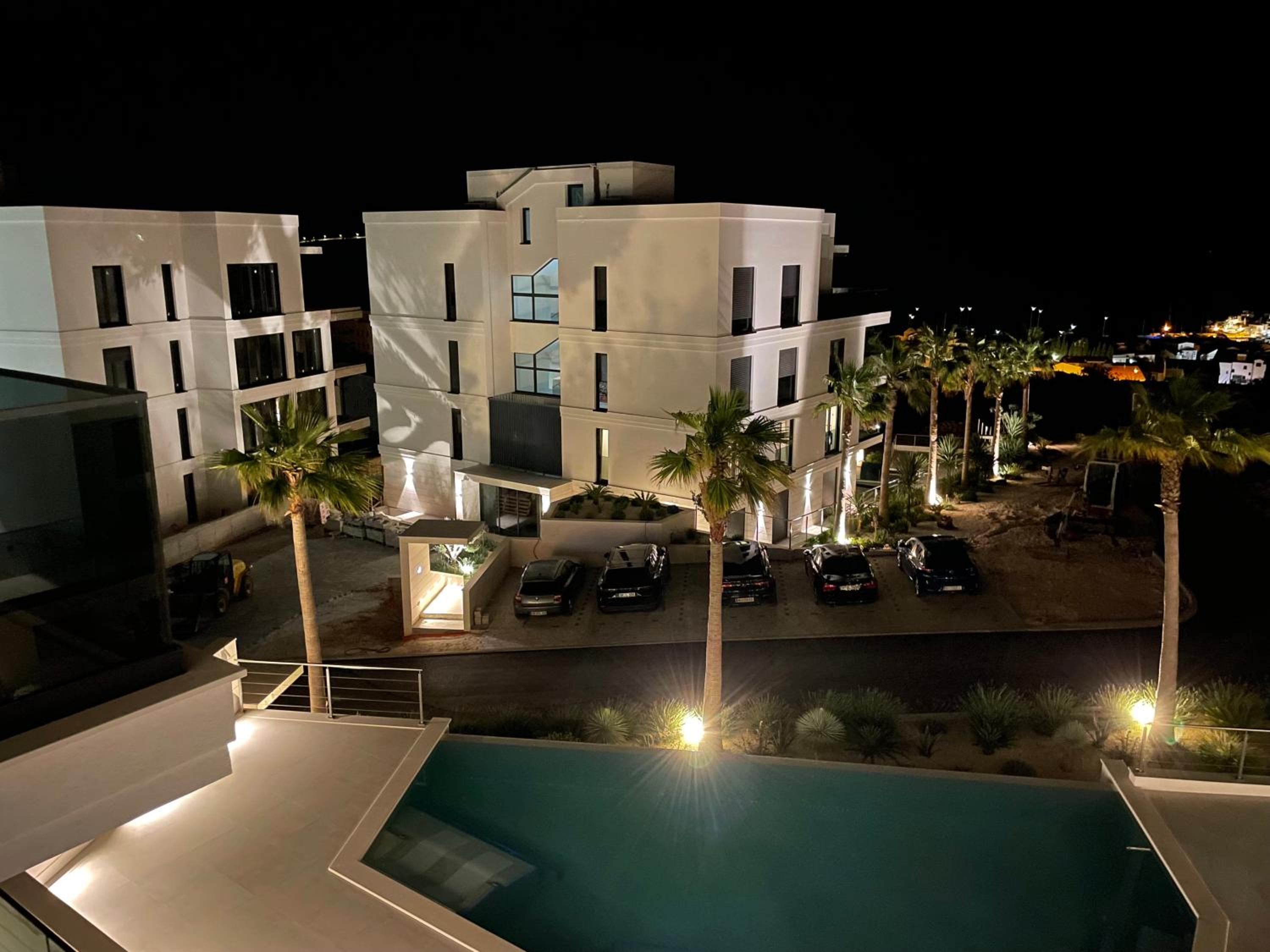 Hotel Sunhill Primosten Resort Apartment Dario