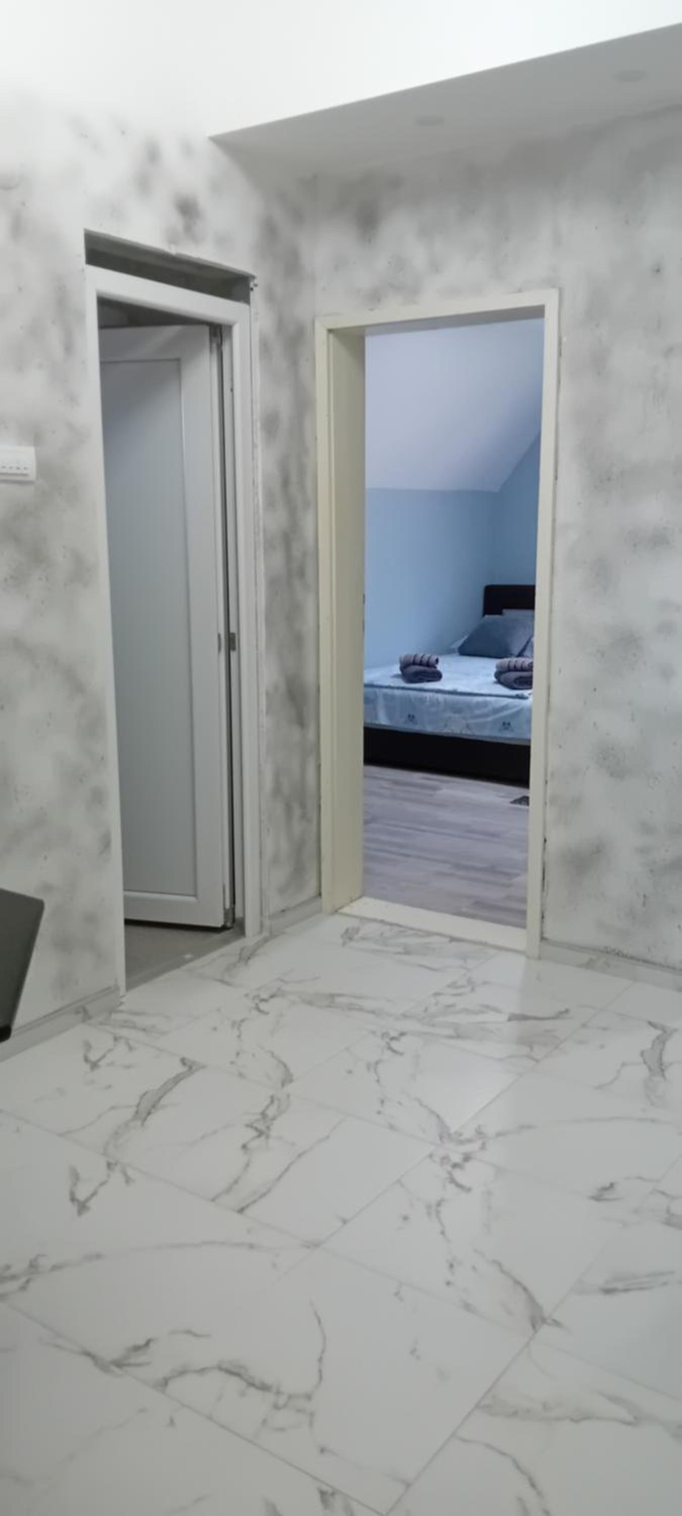 Apartmani Romansa Perucac view 5