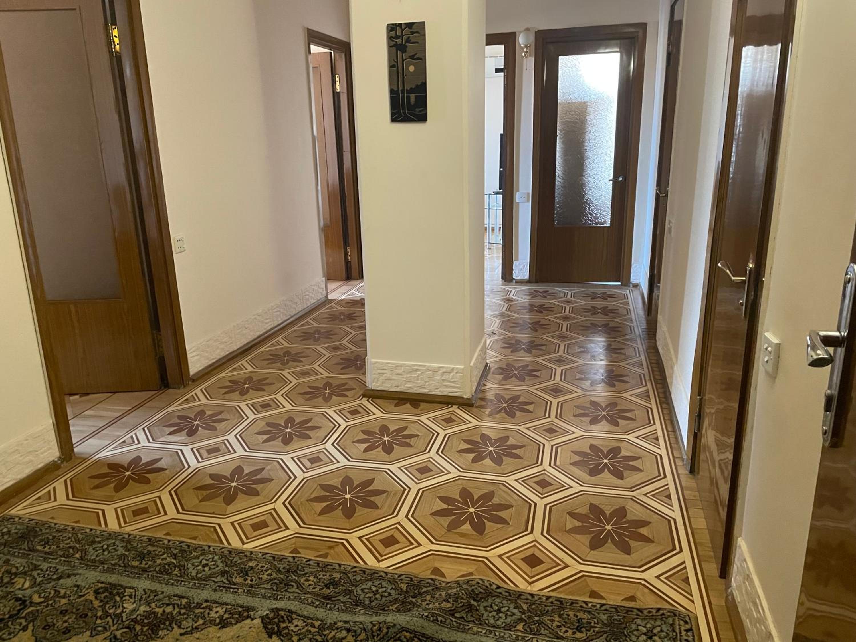 Appartment in the center