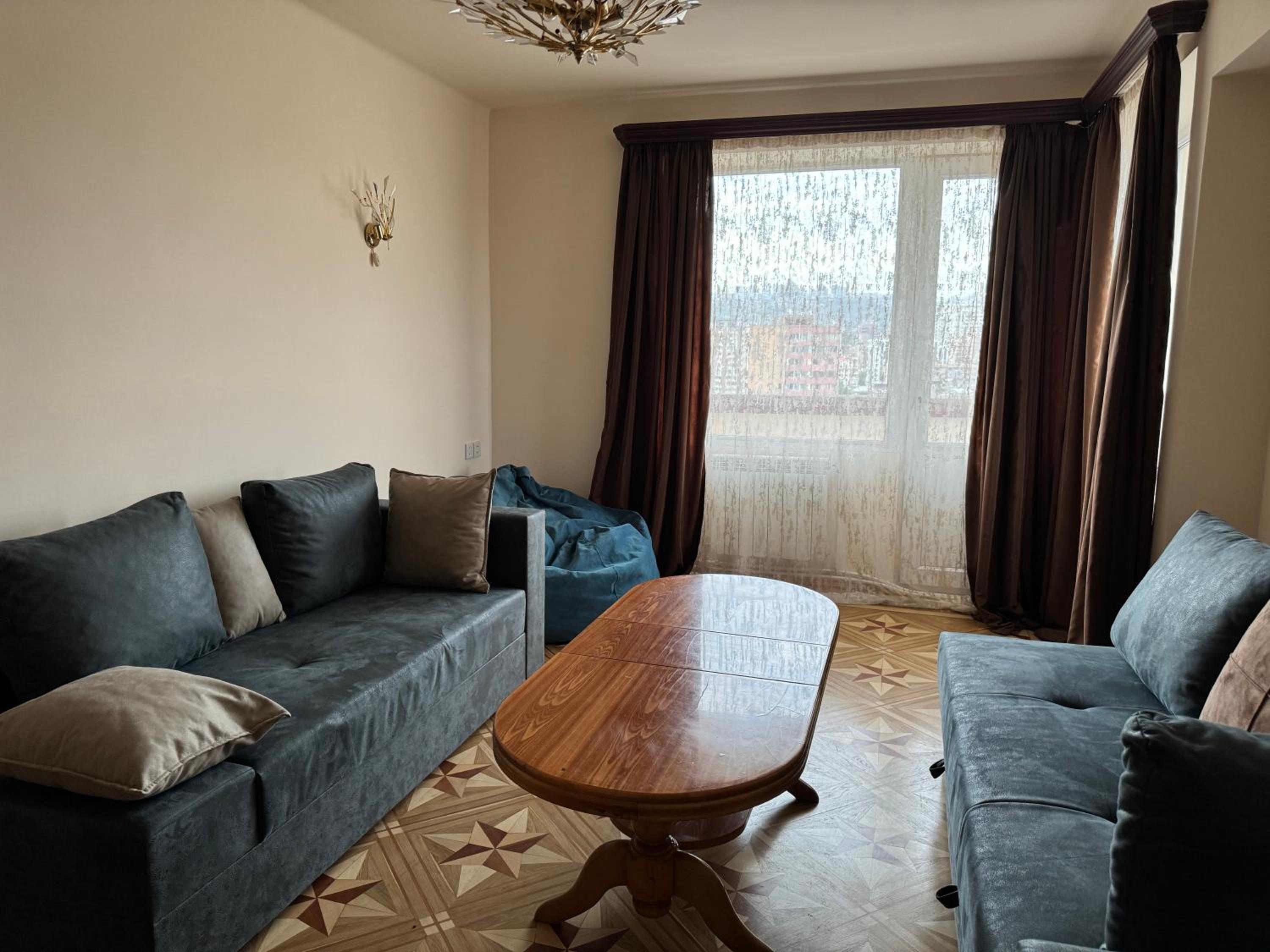 Appartment in the center