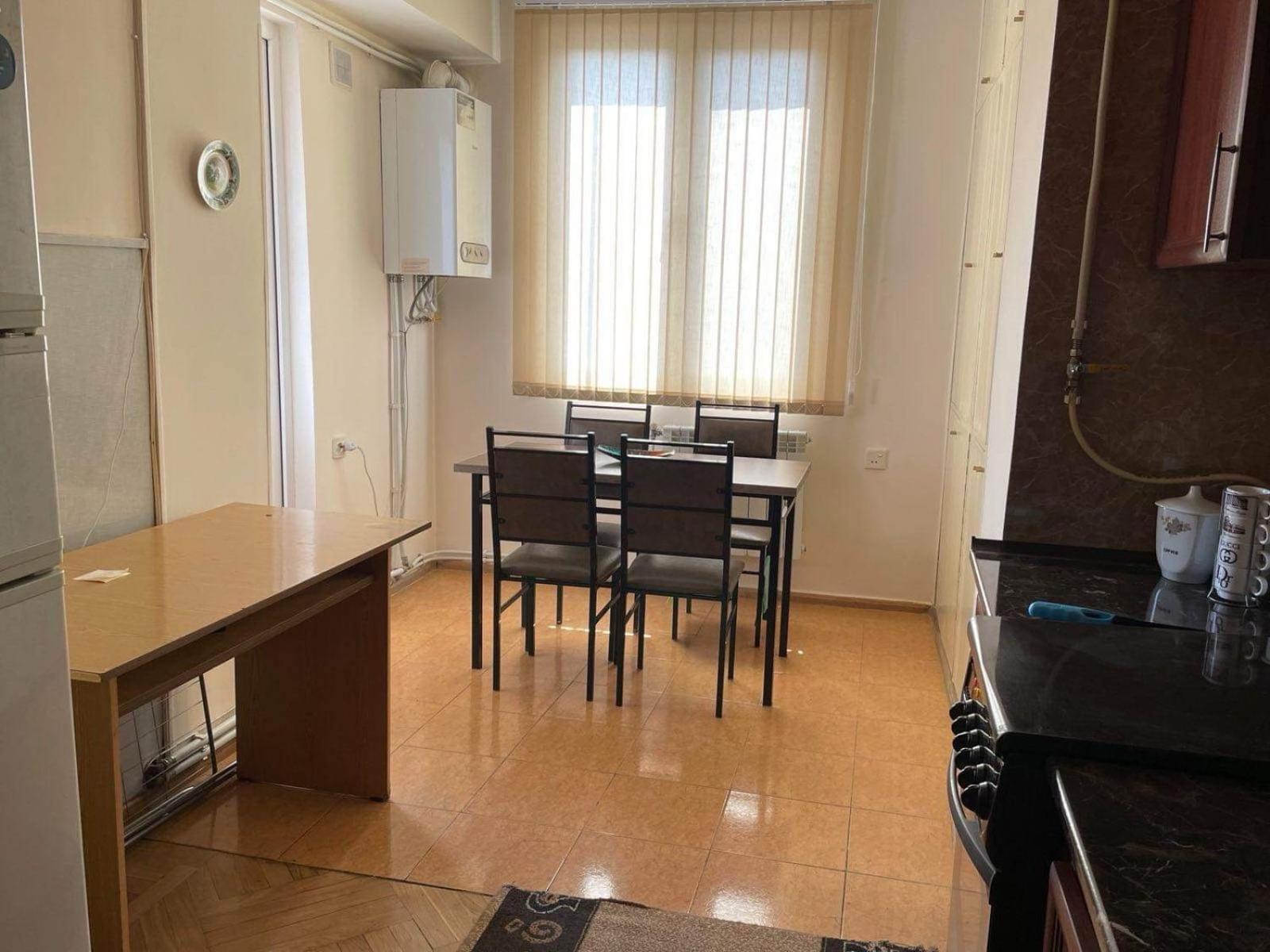 Appartment in the center
