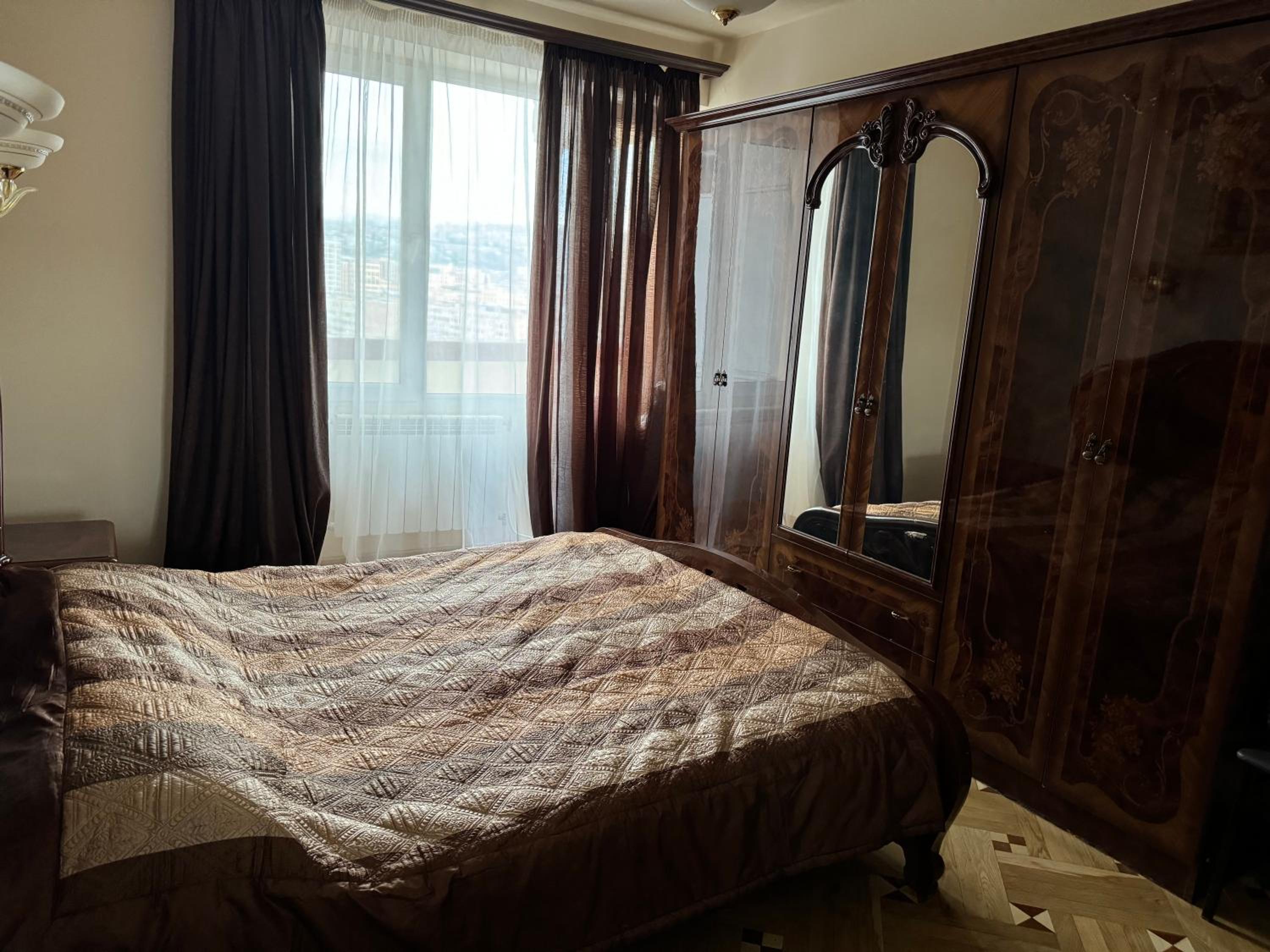 Appartment in the center