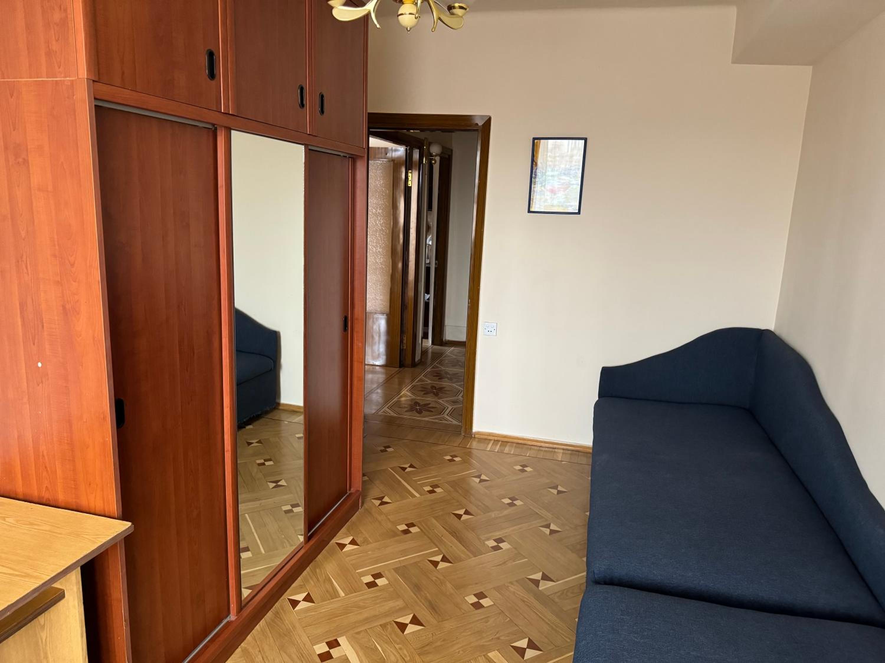 Appartment in the center